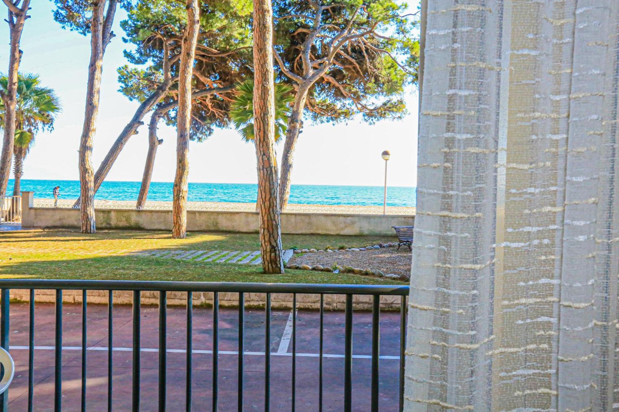 Litoral Costa Dorada - Pins I Mar Only Families Apartamento *