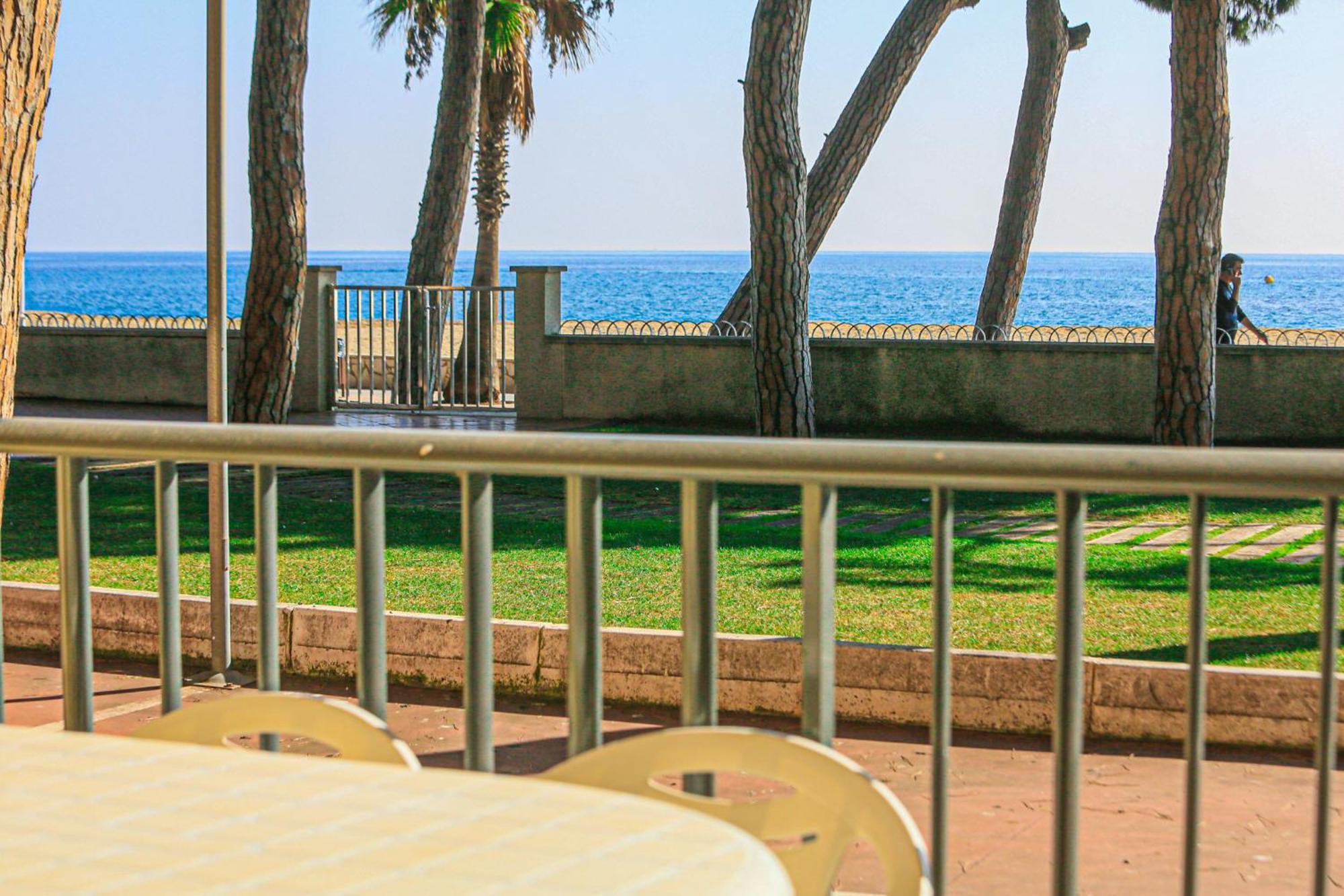 Apartamento Litoral Costa Dorada - Pins I Mar Only Families Cambrils
