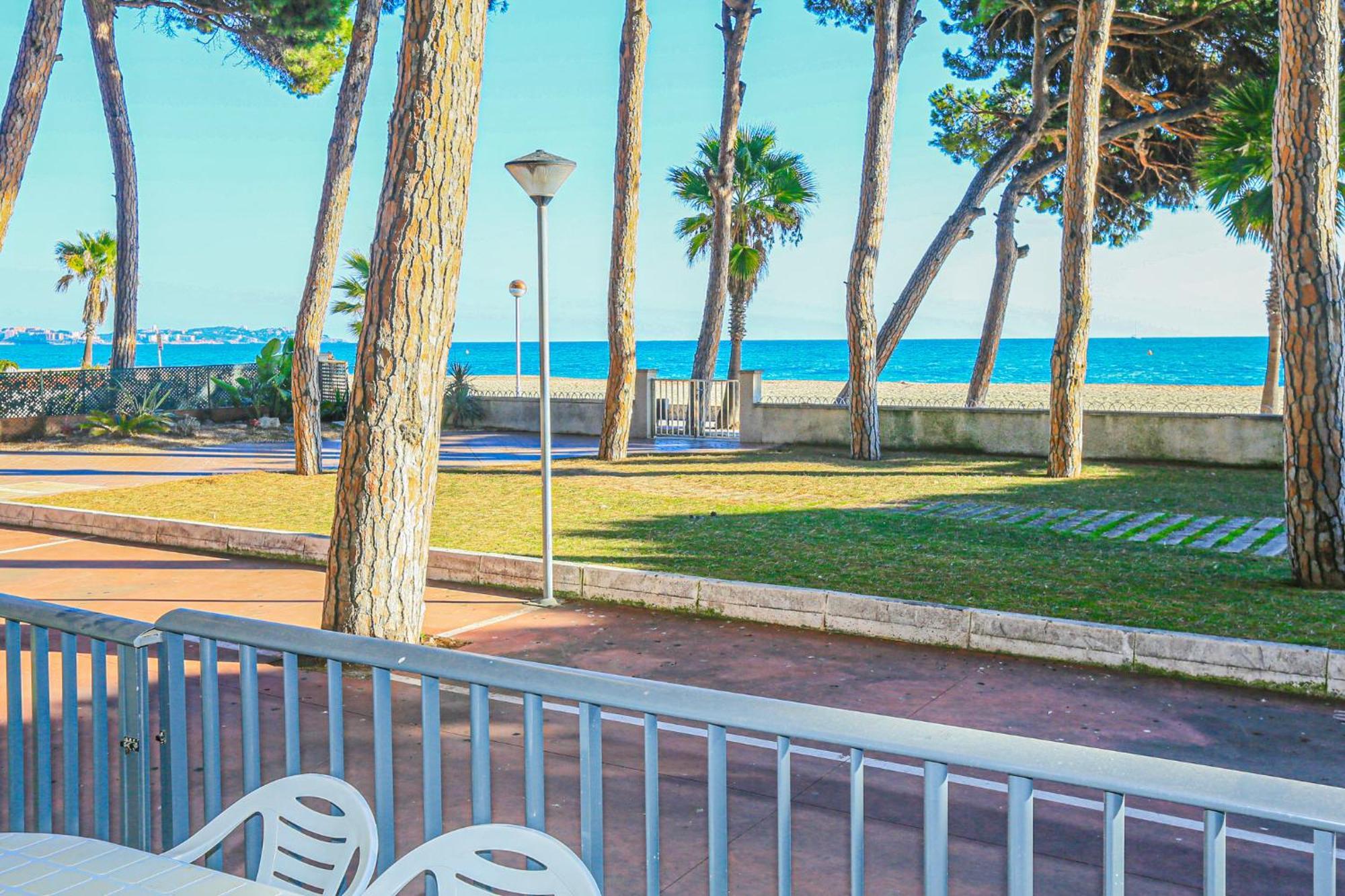 Litoral Costa Dorada - Pins I Mar Only Families *