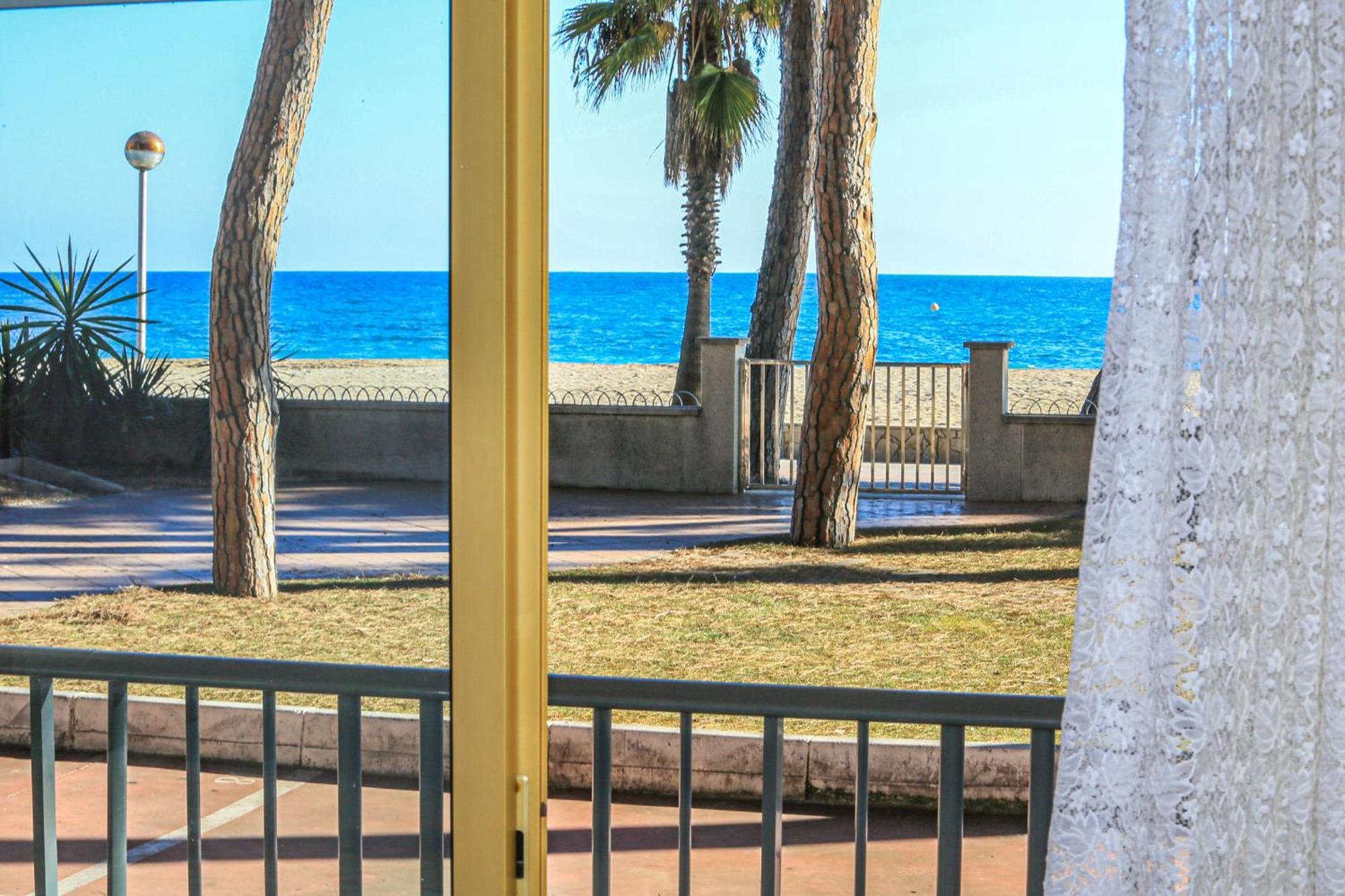 Apartamento Litoral Costa Dorada - Pins I Mar Only Families