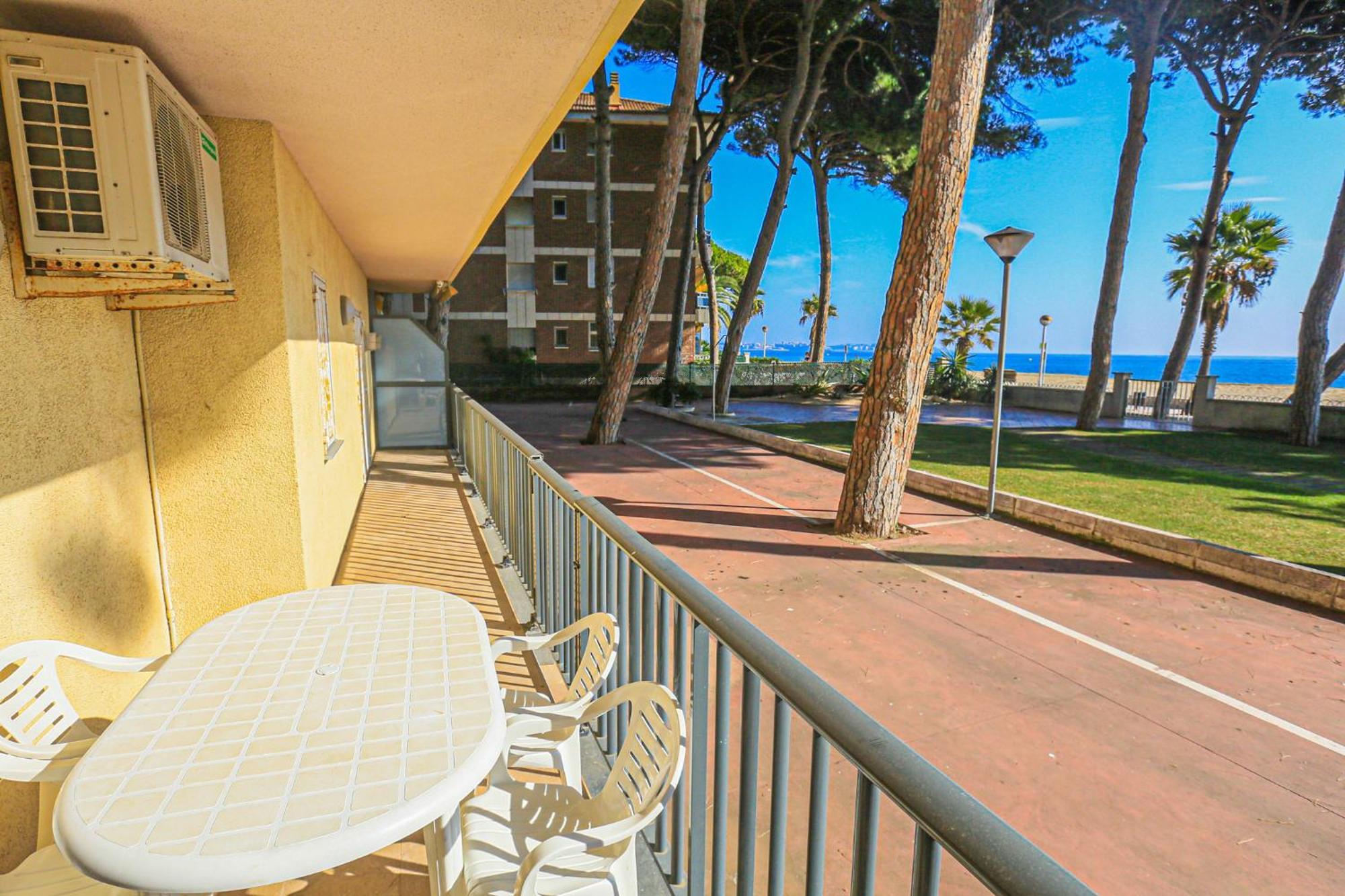 Litoral Costa Dorada - Pins I Mar Only Families Cambrils