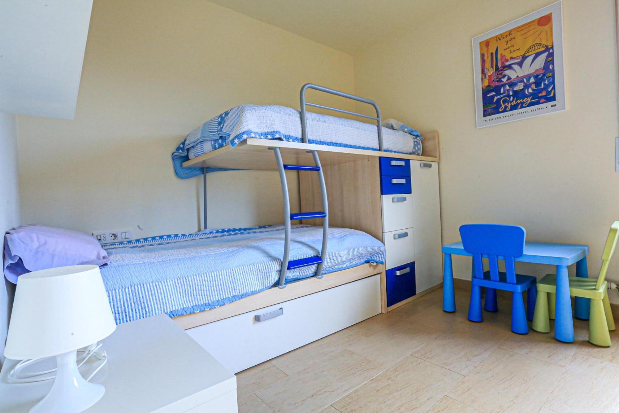 Holiday home Passeig Del Mar - Only Families Cambrils
