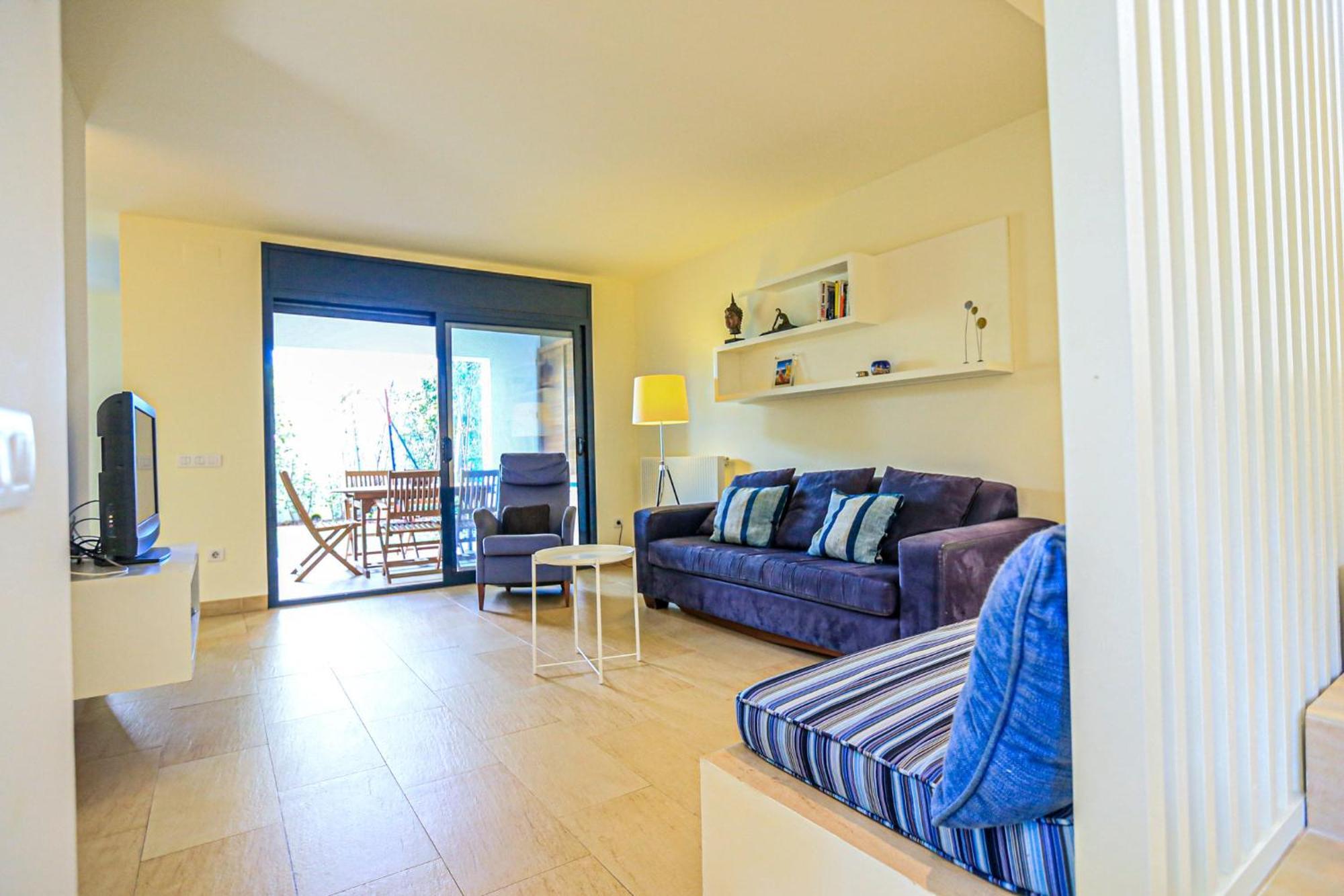 Passeig Del Mar - Only Families * Cambrils