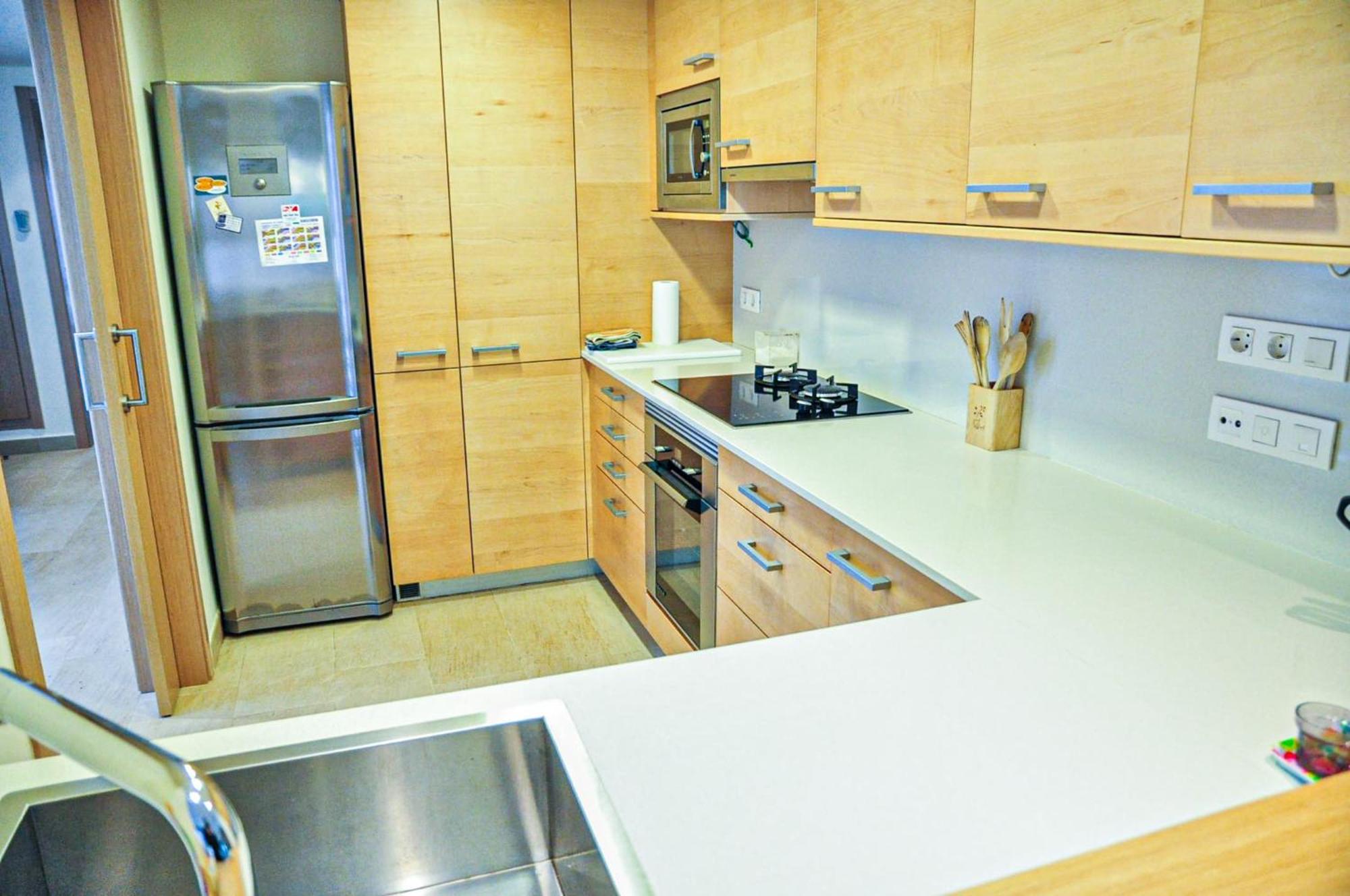 Holiday home Passeig Del Mar - Only Families *