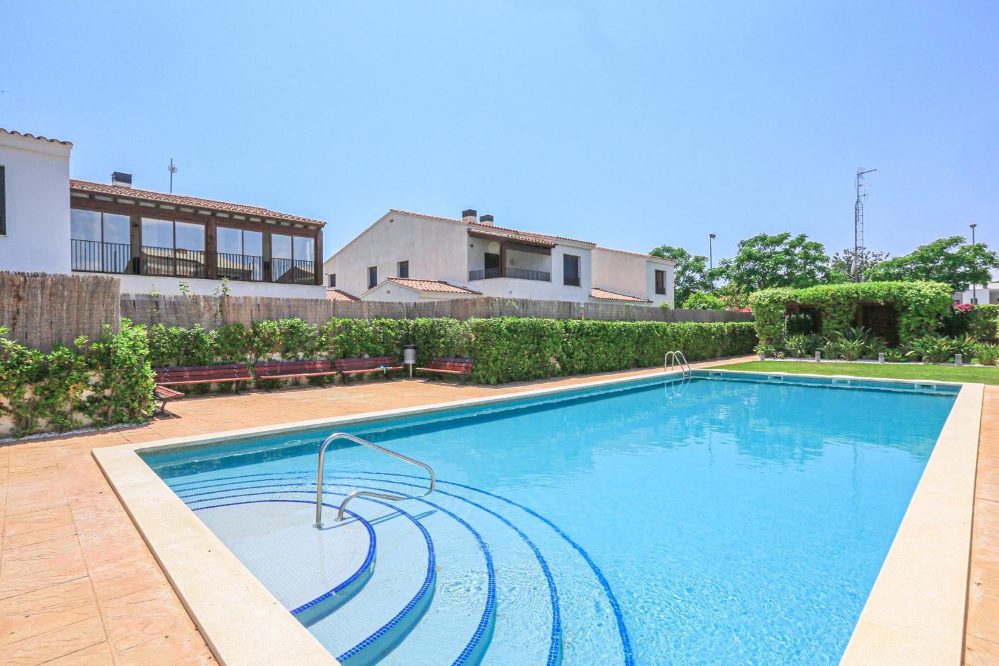 Passeig Del Mar - Only Families