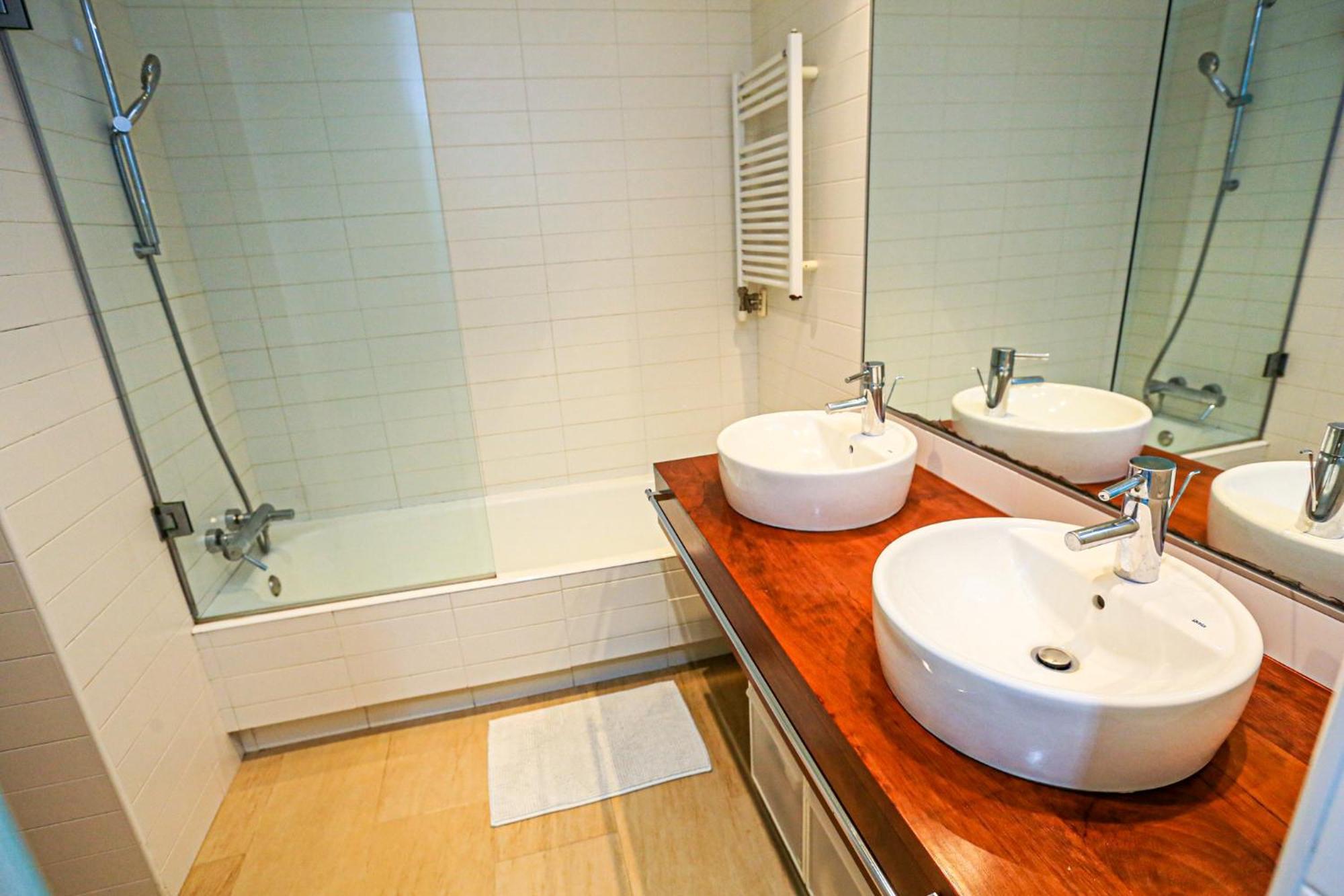 Holiday home Passeig Del Mar - Only Families Cambrils
