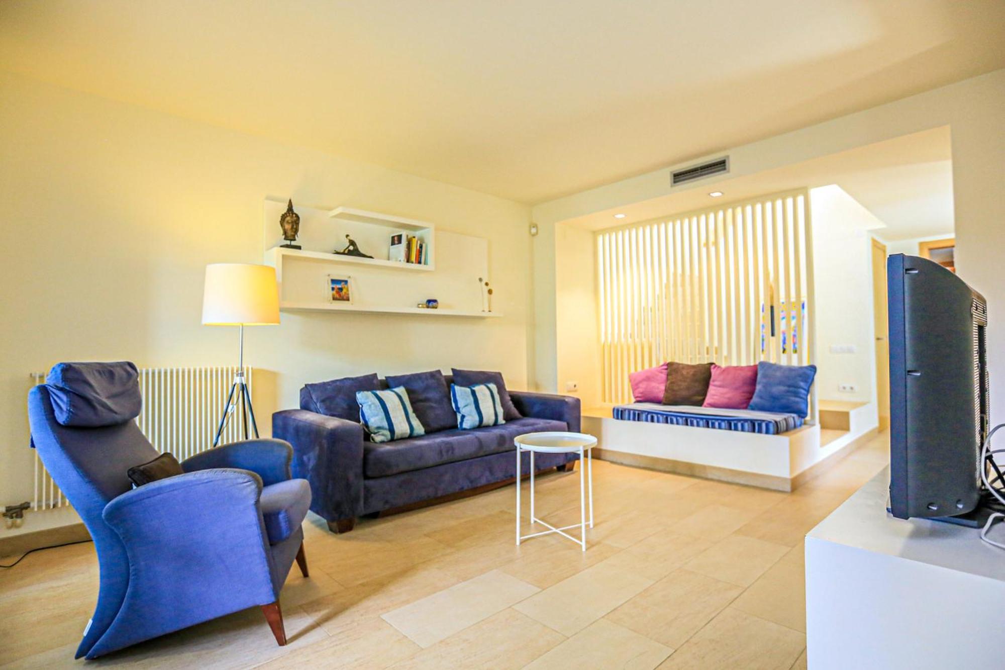 Holiday home Passeig Del Mar - Only Families