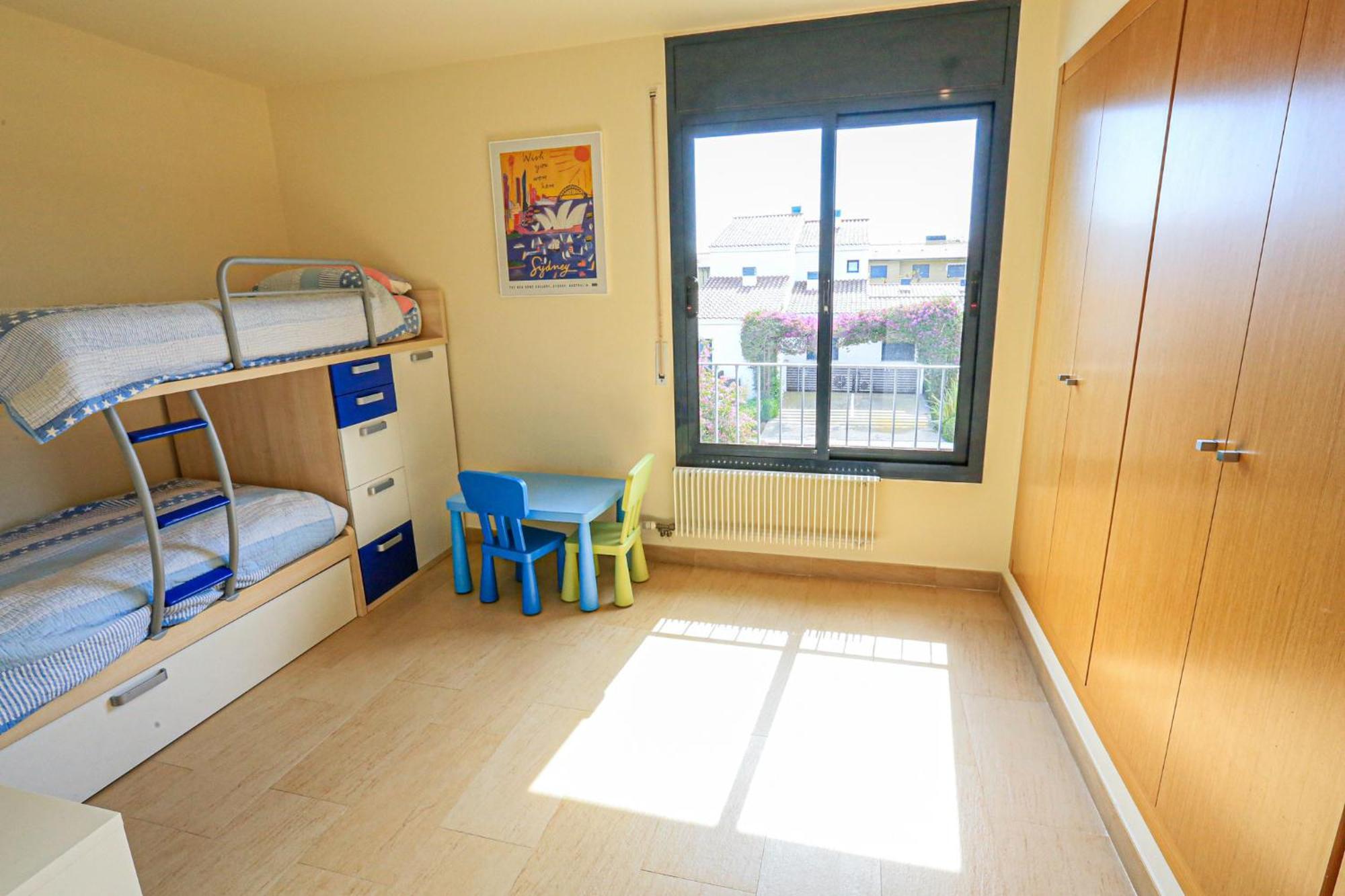 Passeig Del Mar - Only Families Holiday home Cambrils