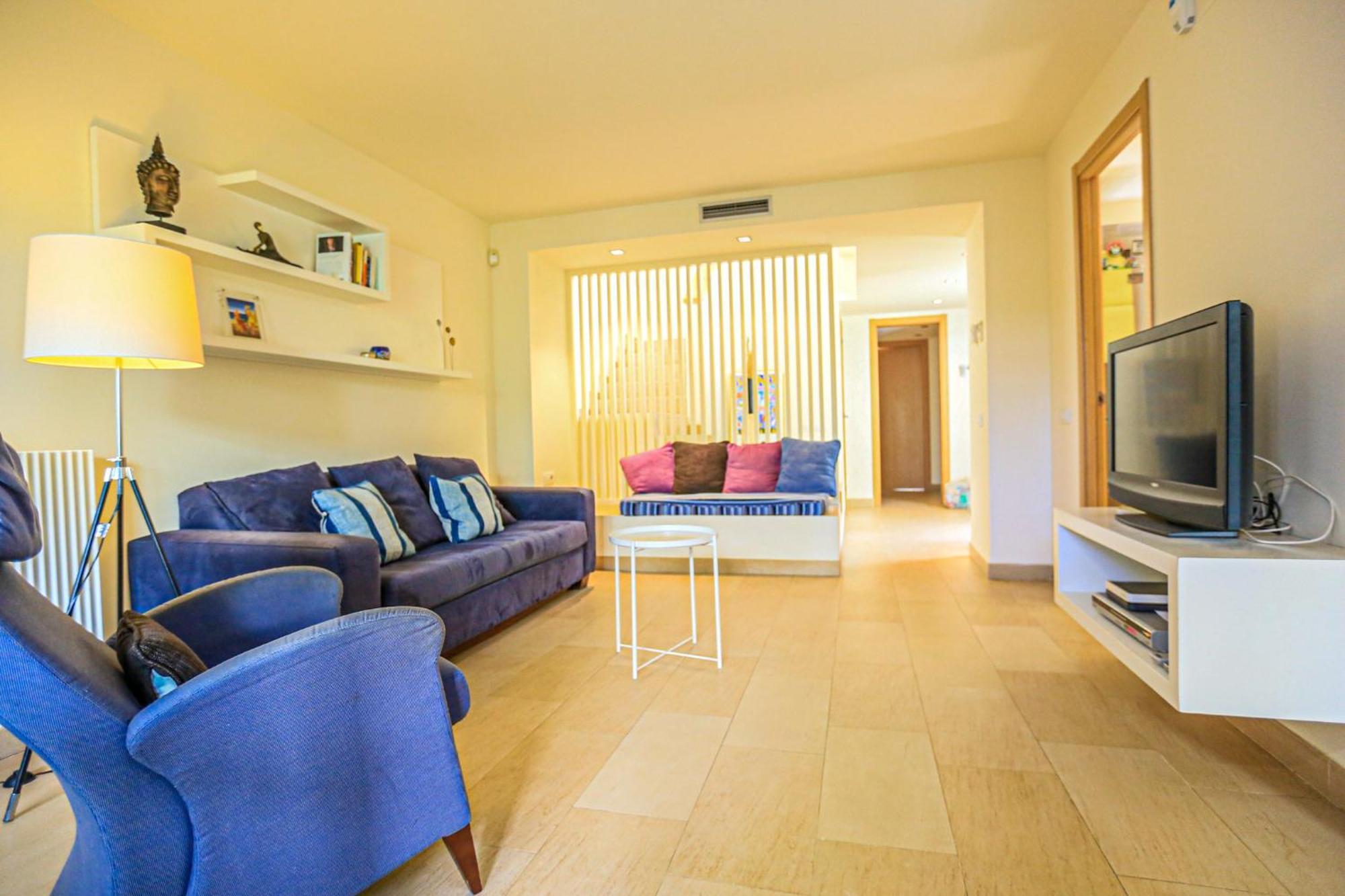 Holiday home Passeig Del Mar - Only Families Cambrils