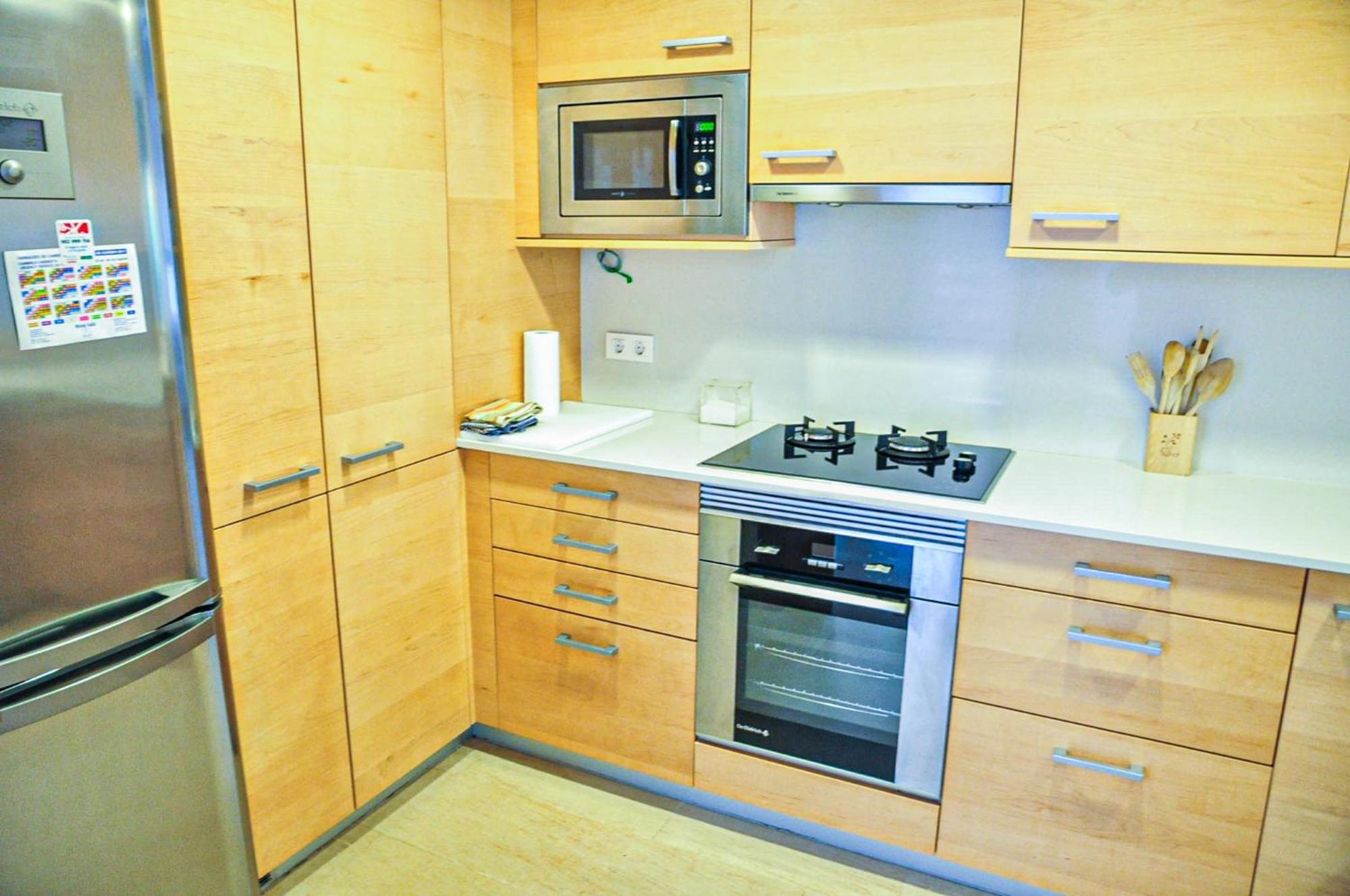 Holiday home Passeig Del Mar - Only Families *