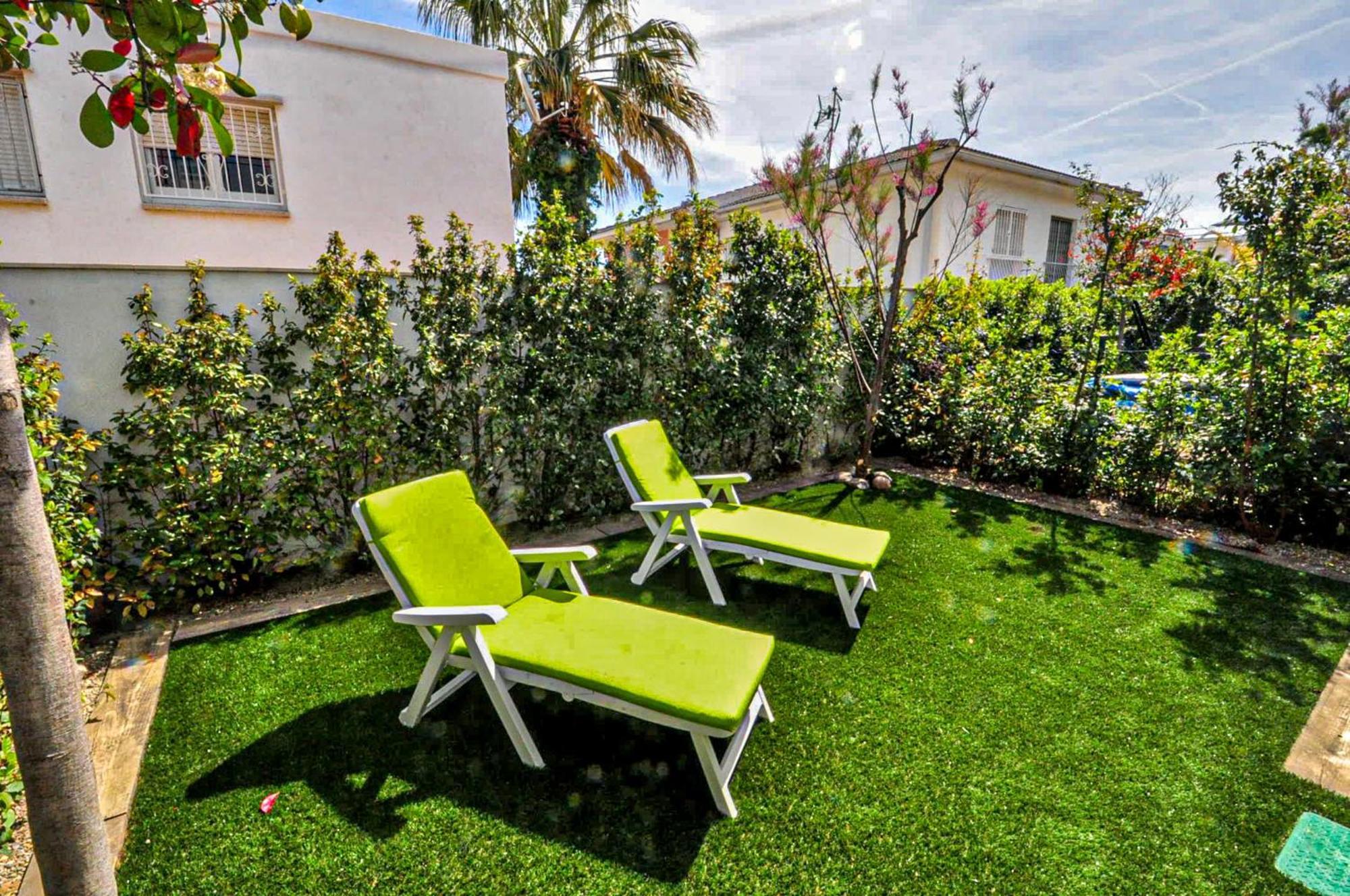 Passeig Del Mar - Only Families Holiday home