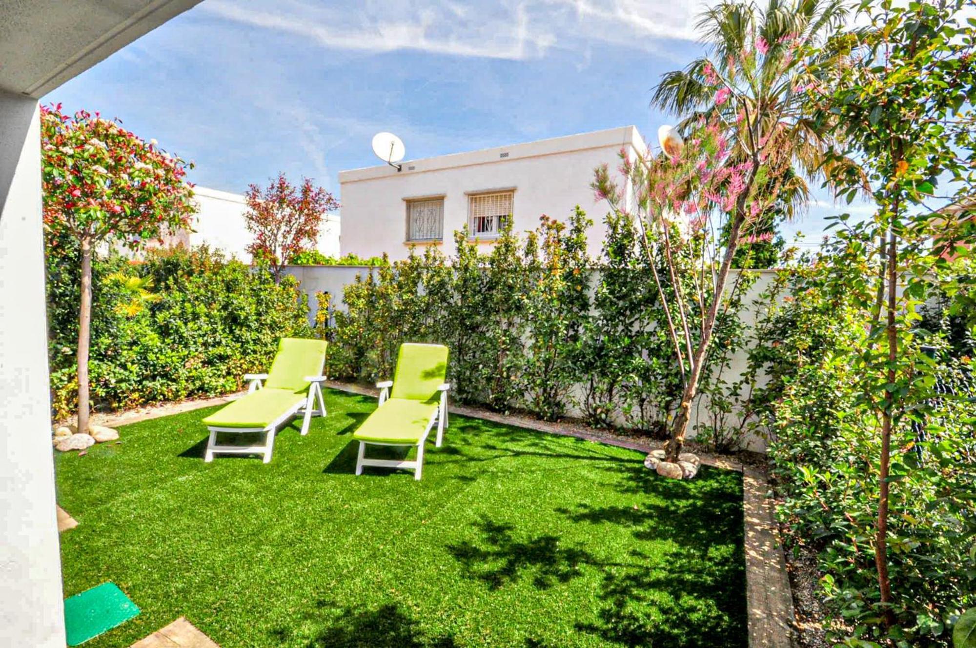 Holiday home Passeig Del Mar - Only Families *