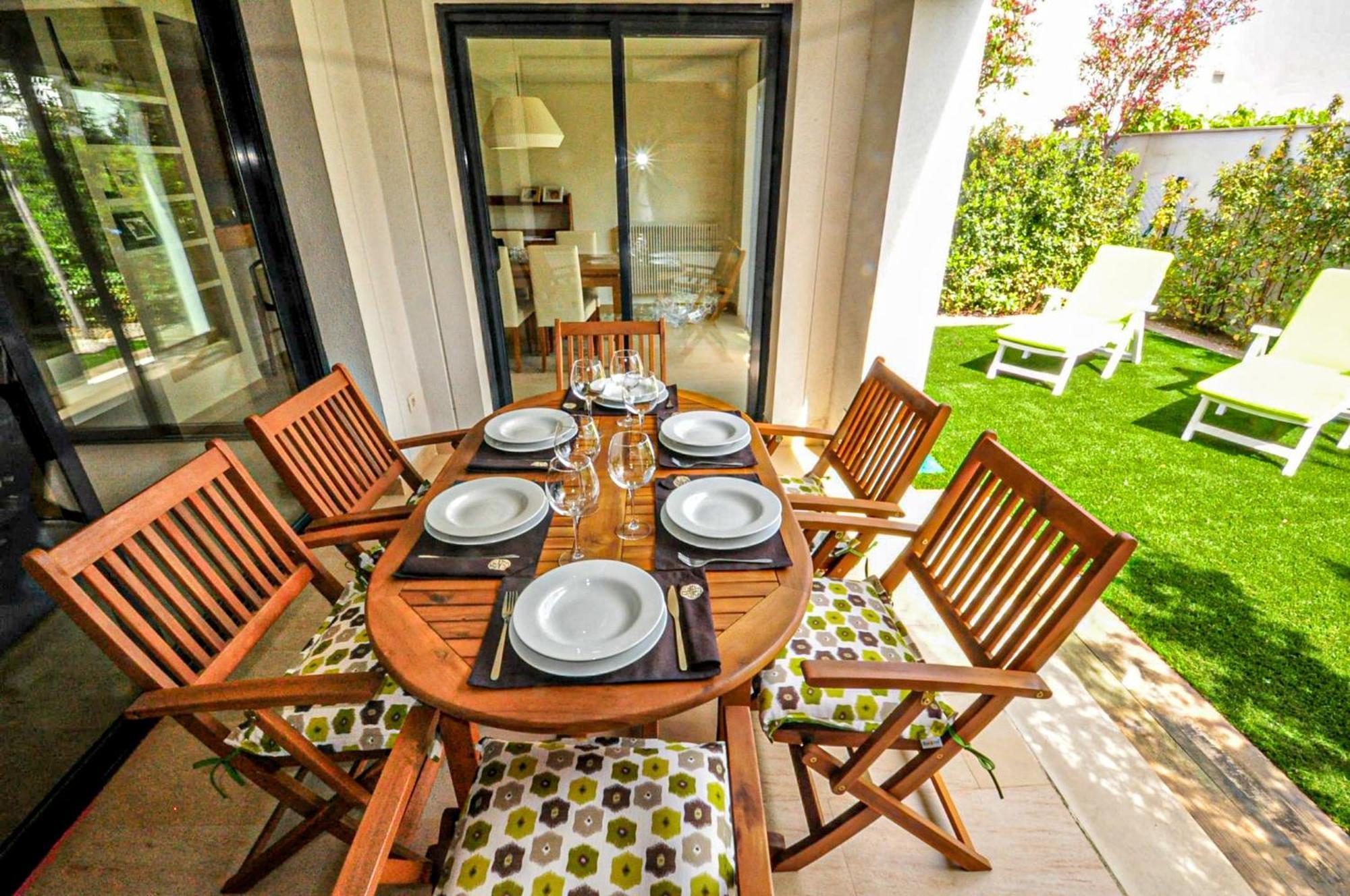 Passeig Del Mar - Only Families Holiday home Cambrils