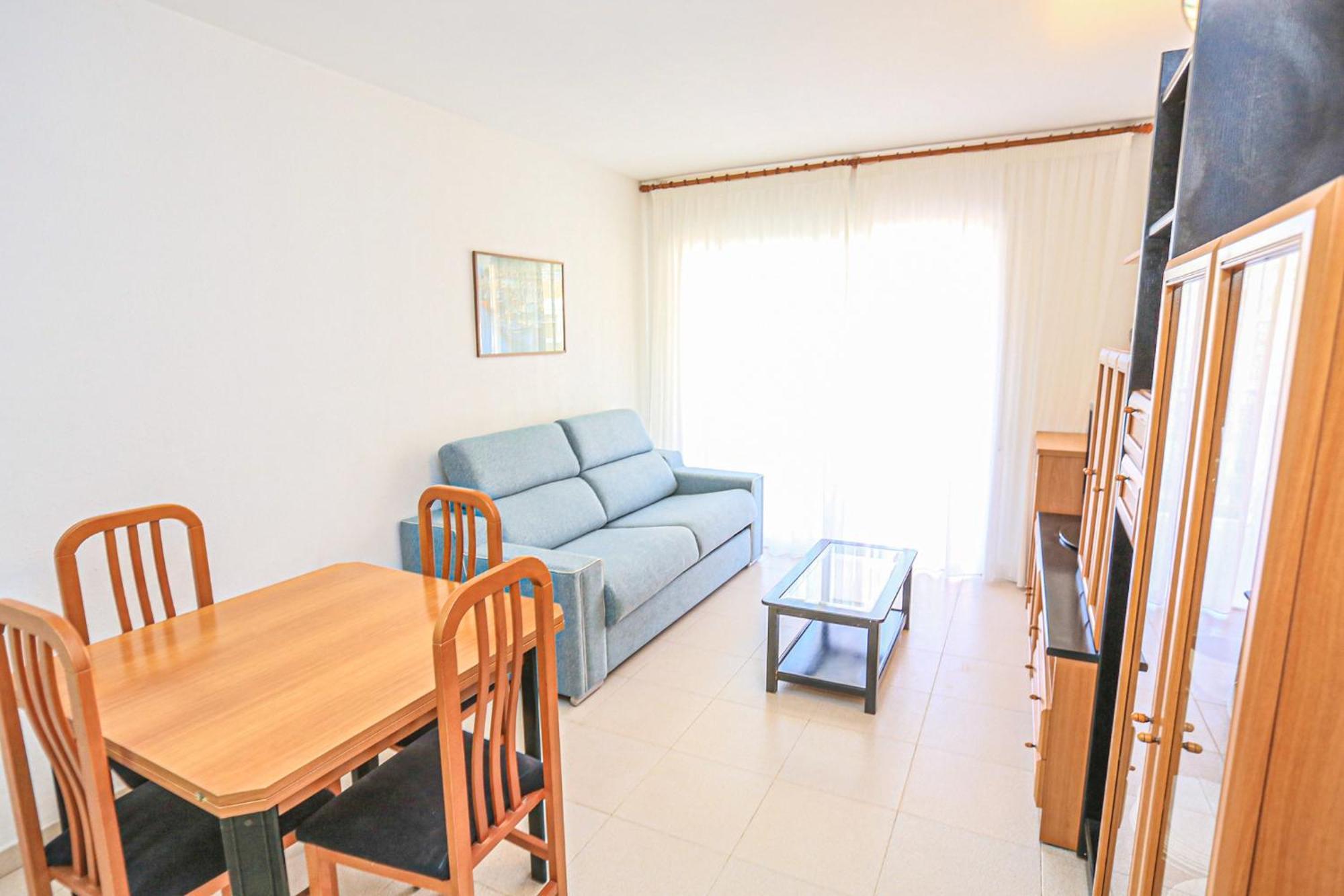 Litoral Costa Dorada - Olimar A * Cambrils