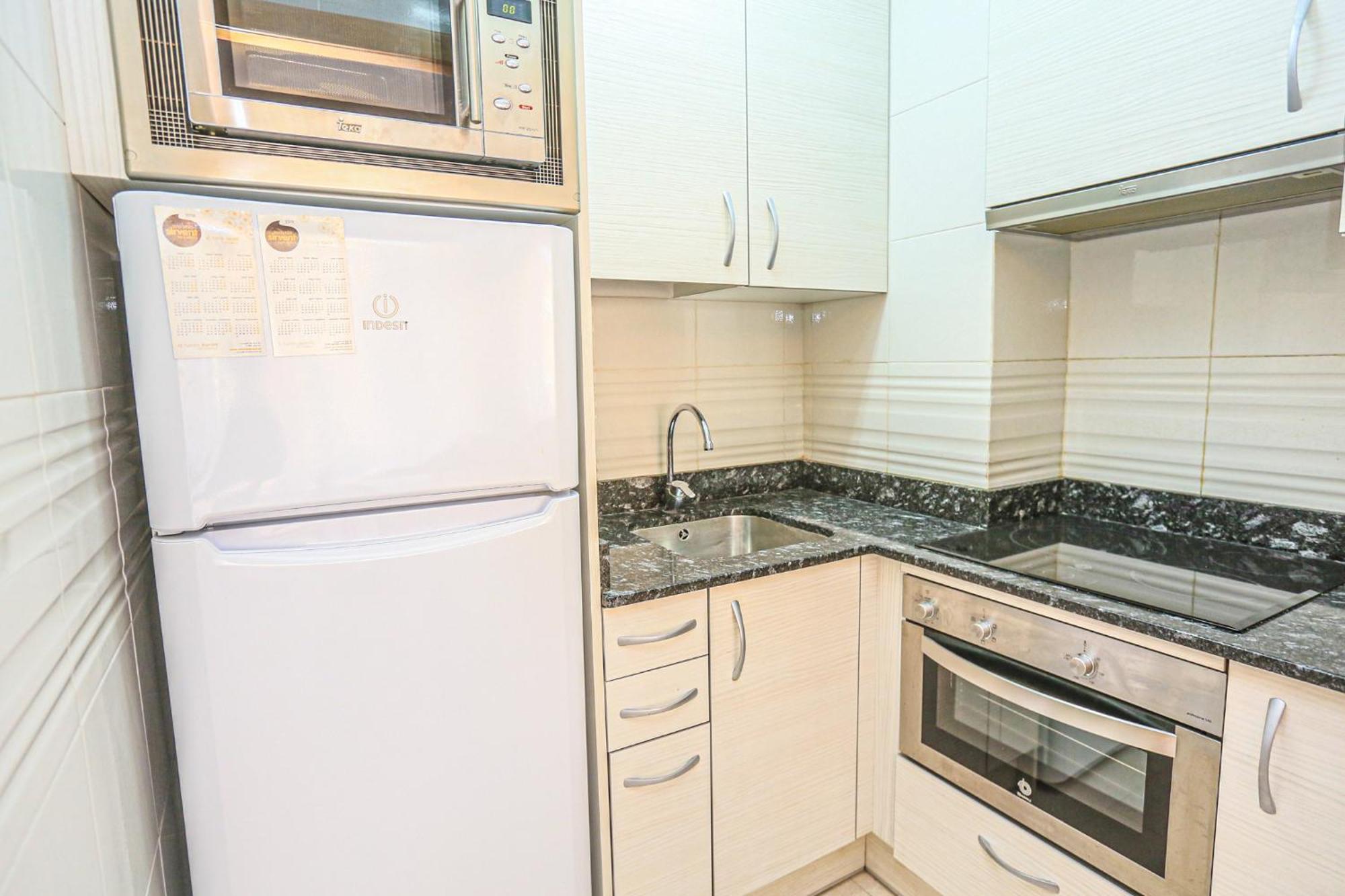 Olimar A Litoral Apartamento Cambrils