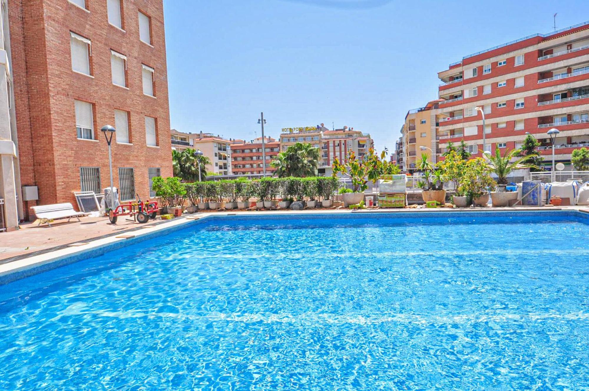 Olimar A Litoral Apartamento