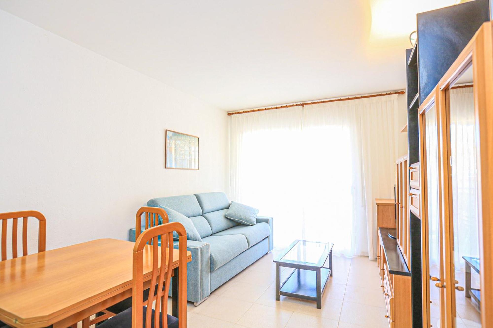 Litoral Costa Dorada - Olimar A Apartment Cambrils