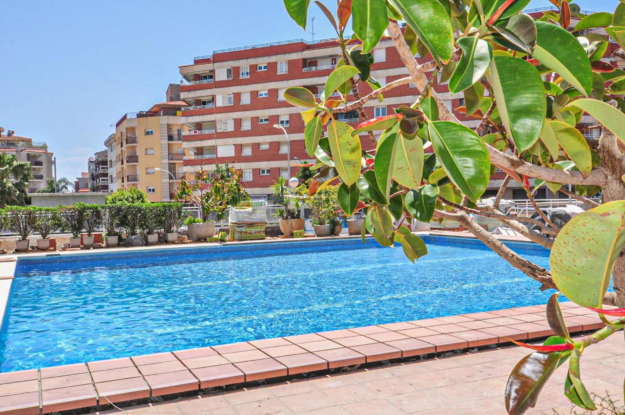 Olimar A Litoral Apartamento Cambrils