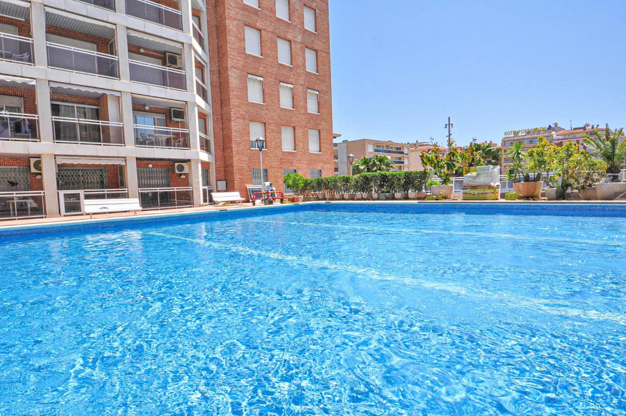 Apartamento Olimar A Litoral Cambrils
