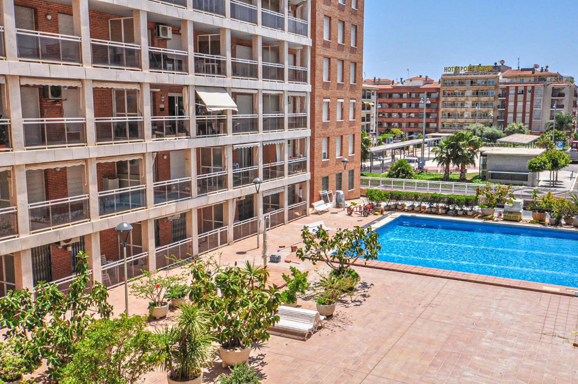 Olimar A Litoral Apartamento Cambrils