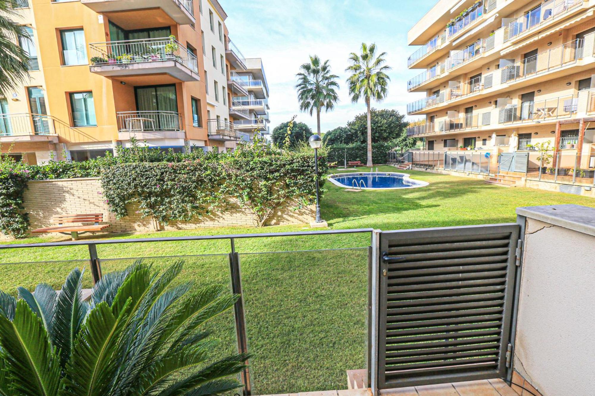 Marina Bjs D - Solo Familias * Cambrils