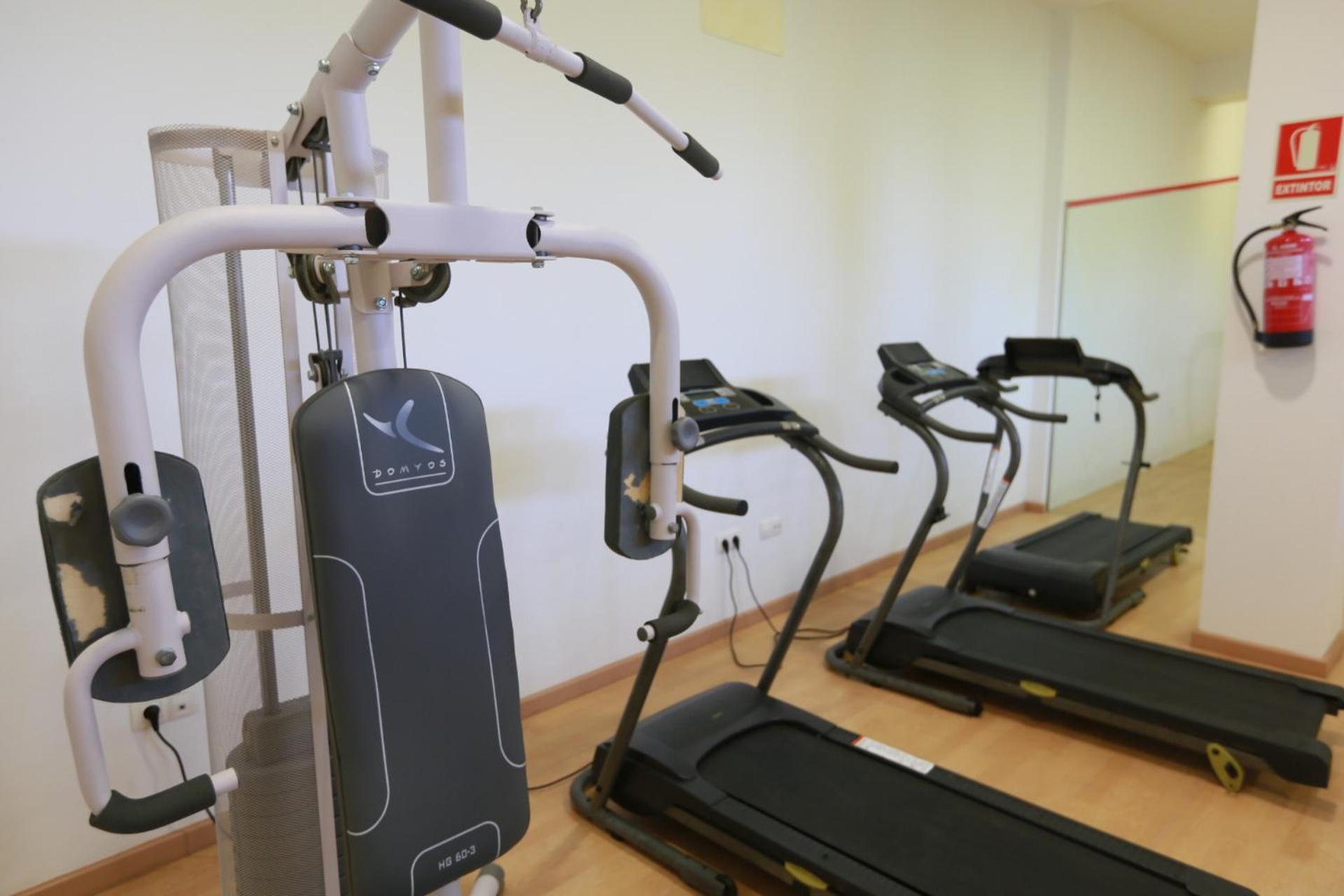 Apartamento Marina Bjs D - Solo Familias