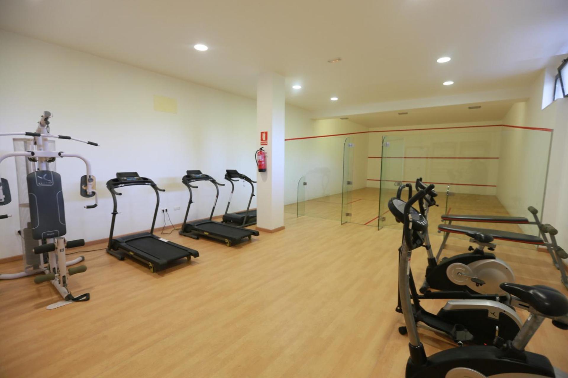 Marina Bjs D - Solo Familias Apartamento Cambrils
