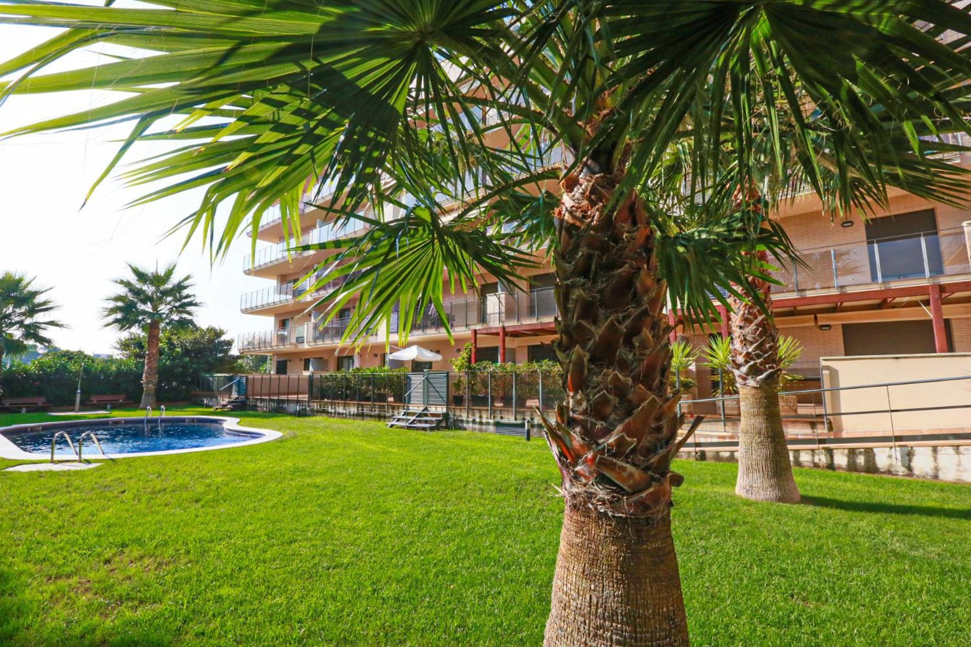 Marina Bjs D - Solo Familias Apartamento
