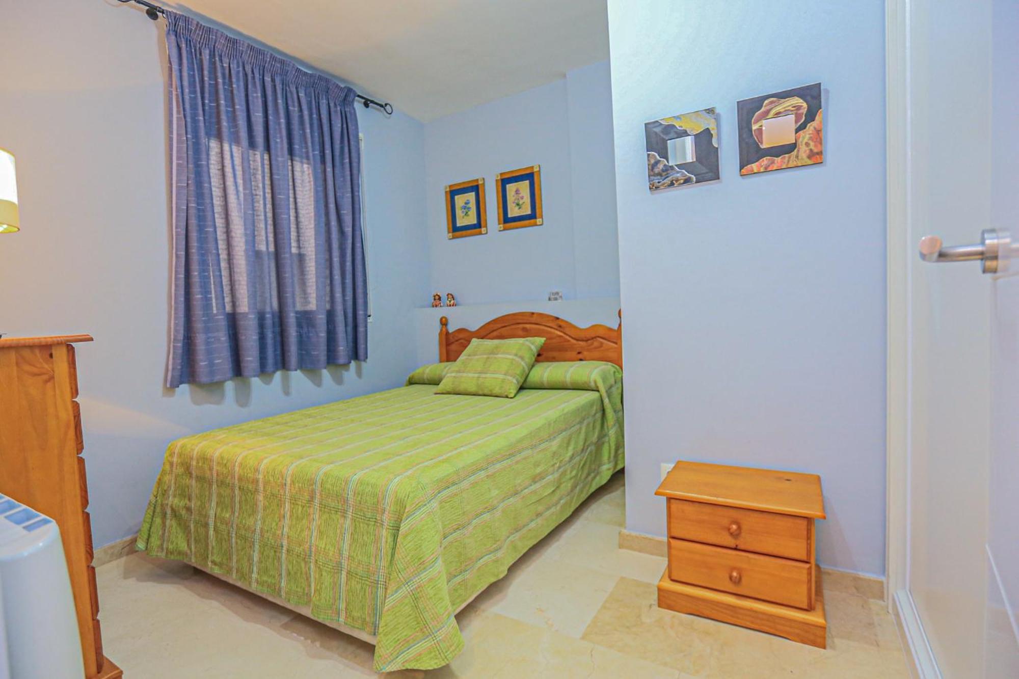 Marina Bjs D - Solo Familias Apartamento *