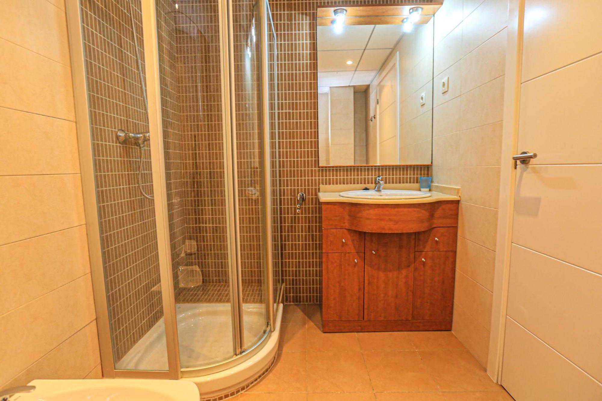Marina Bjs D - Solo Familias * Cambrils