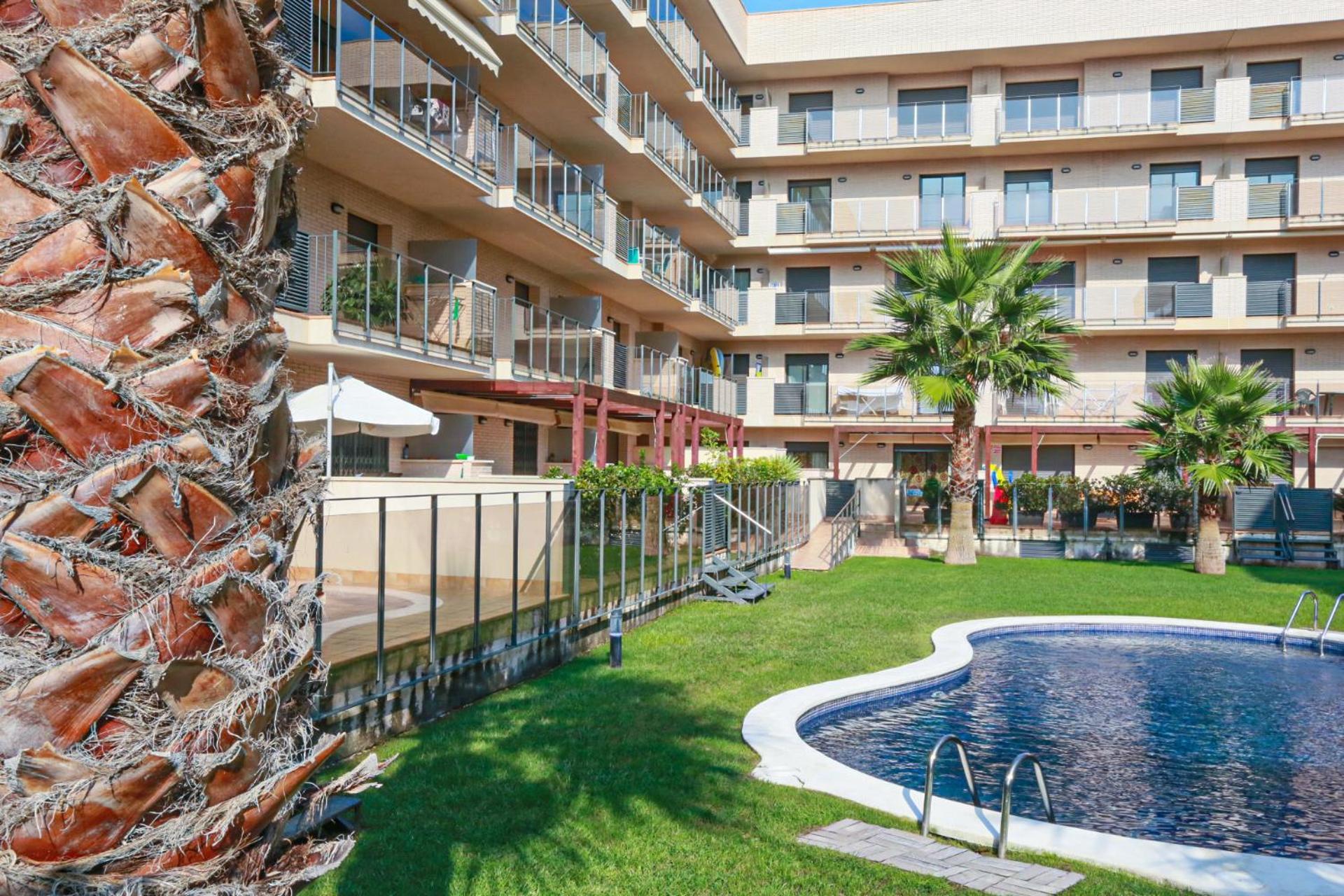 Apartment Marina Bjs D - Solo Familias