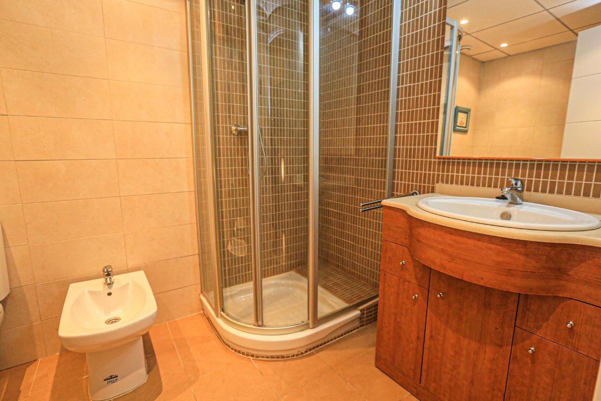 Apartamento Marina Bjs D - Solo Familias *