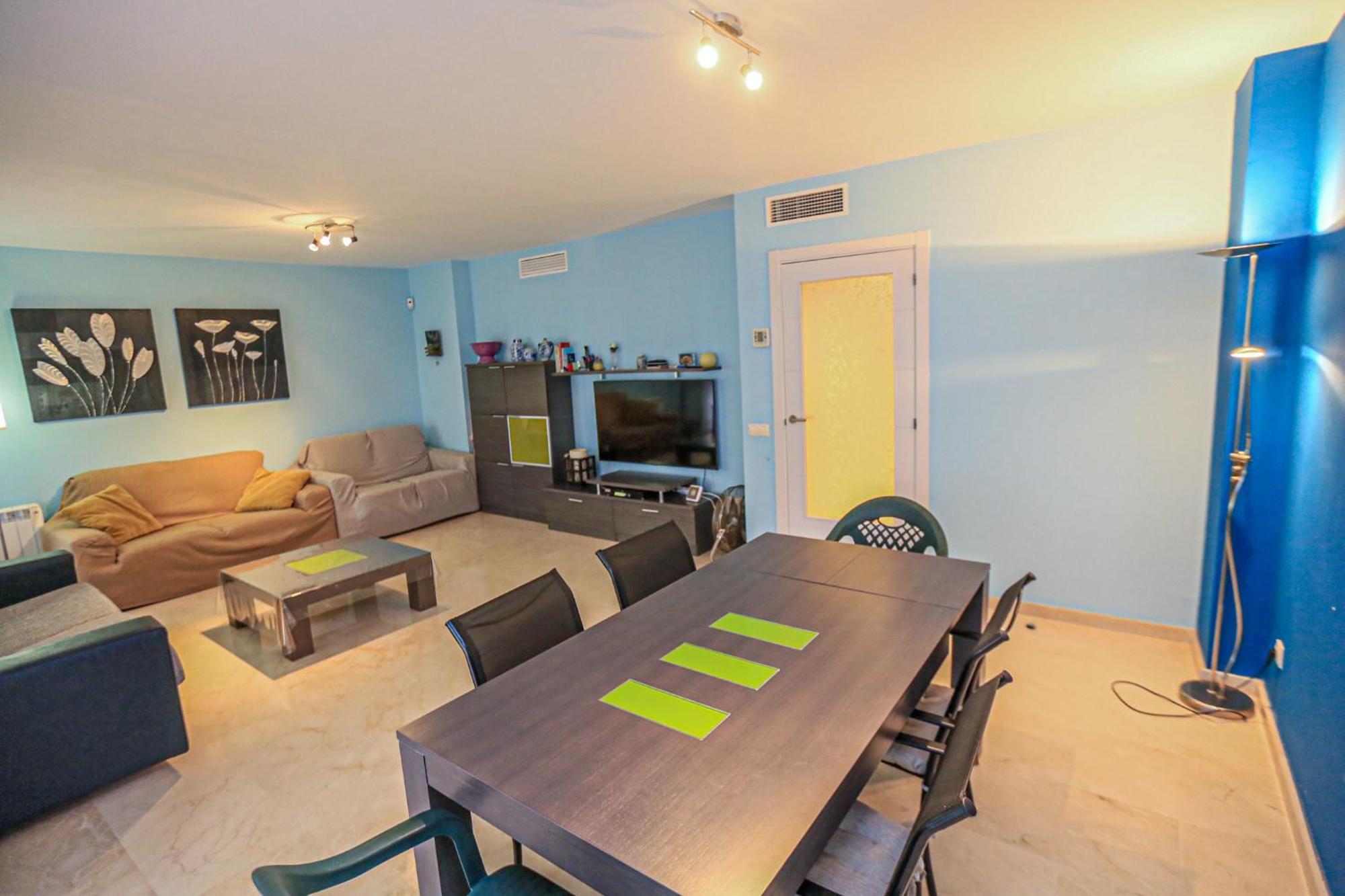 Marina Bjs D - Solo Familias Apartamento *