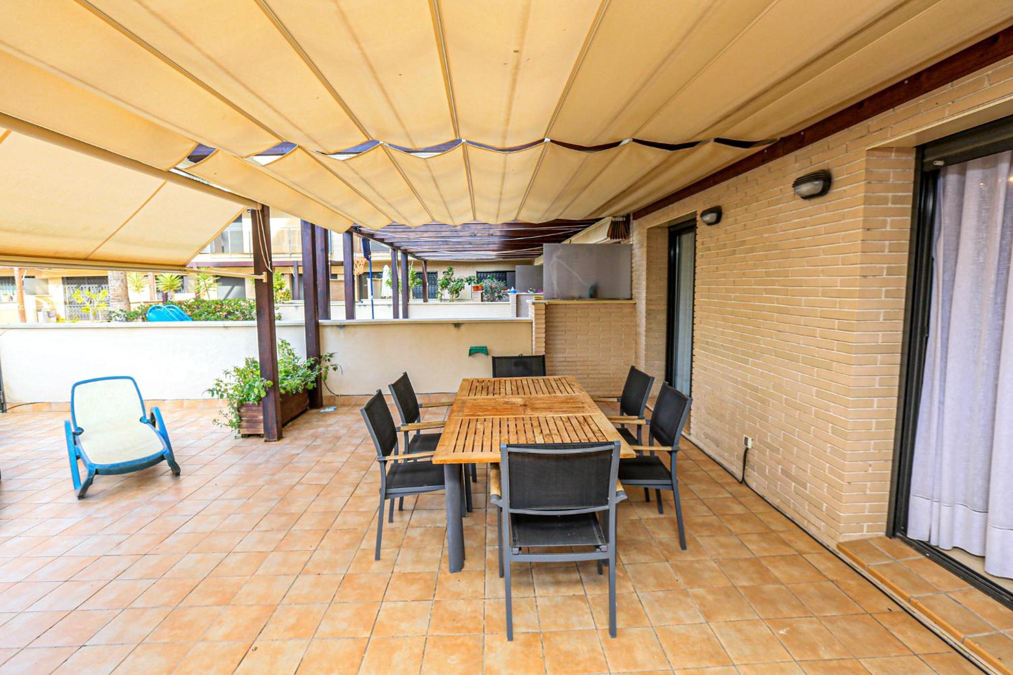 Apartment Marina Bjs D - Solo Familias Cambrils