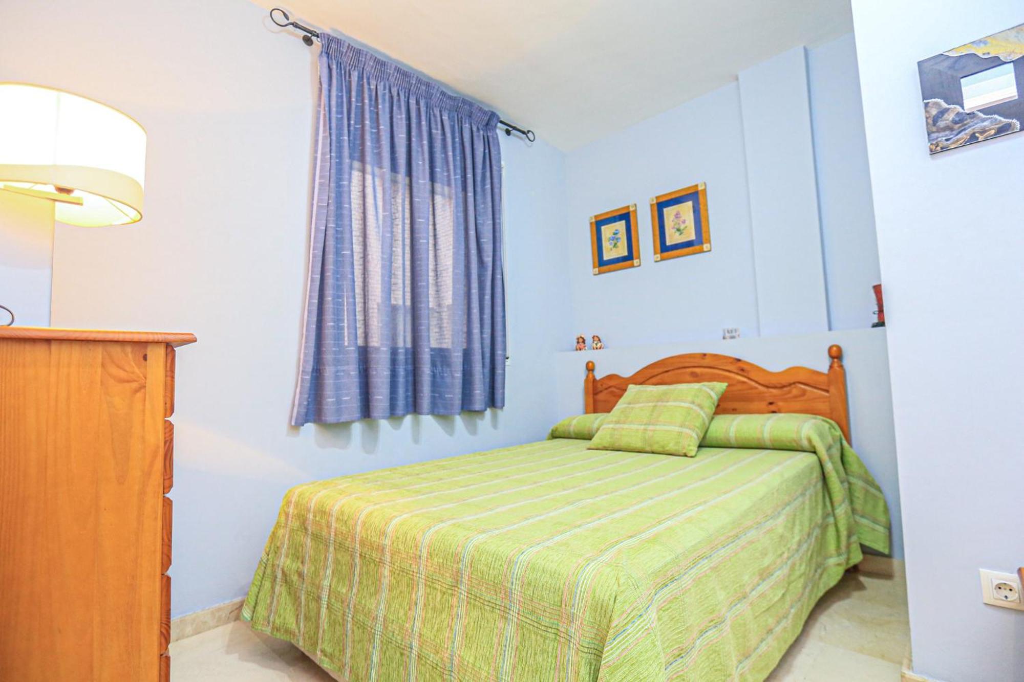 Marina Bjs D - Solo Familias * Cambrils