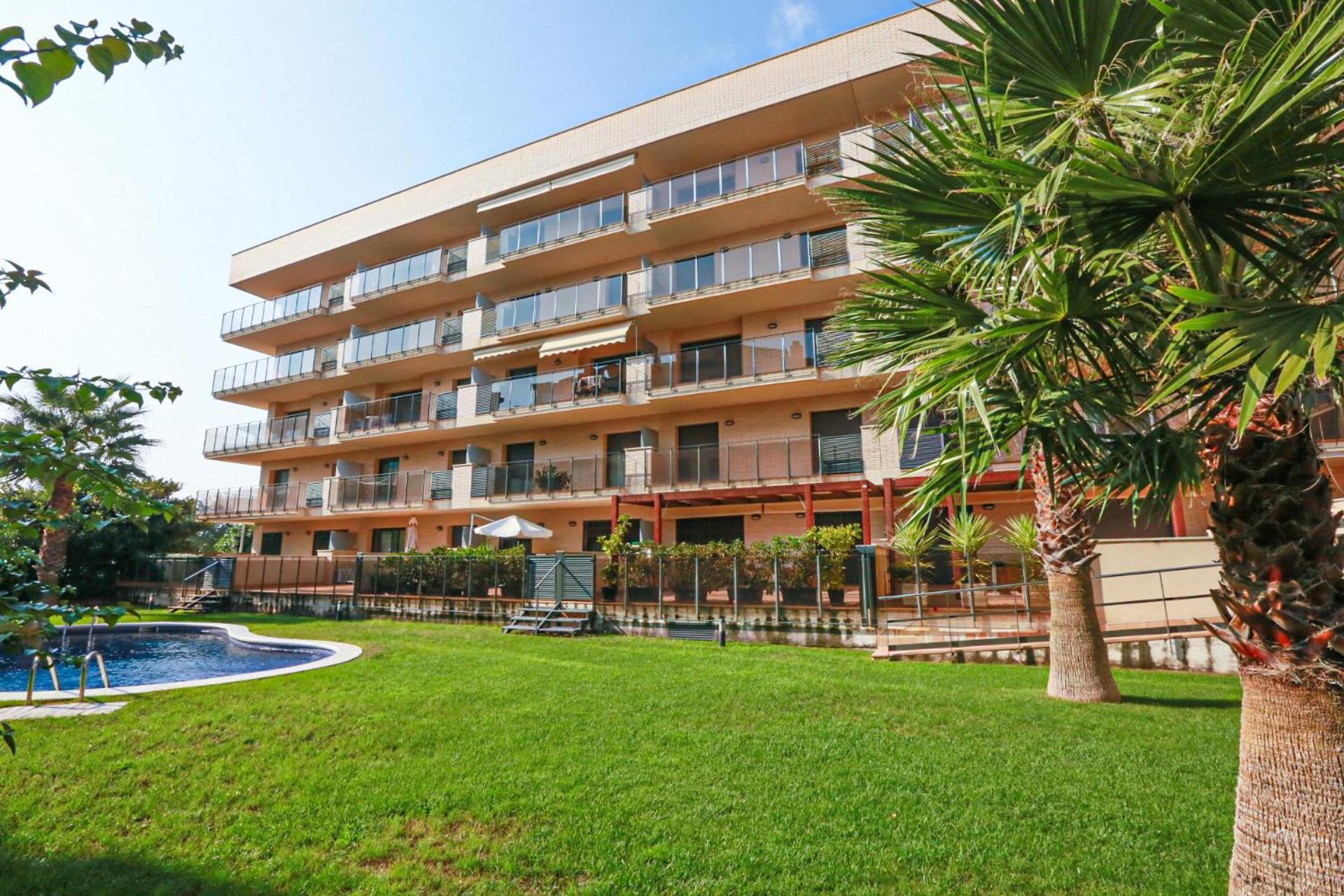 Apartamento Marina Bjs D - Solo Familias Cambrils