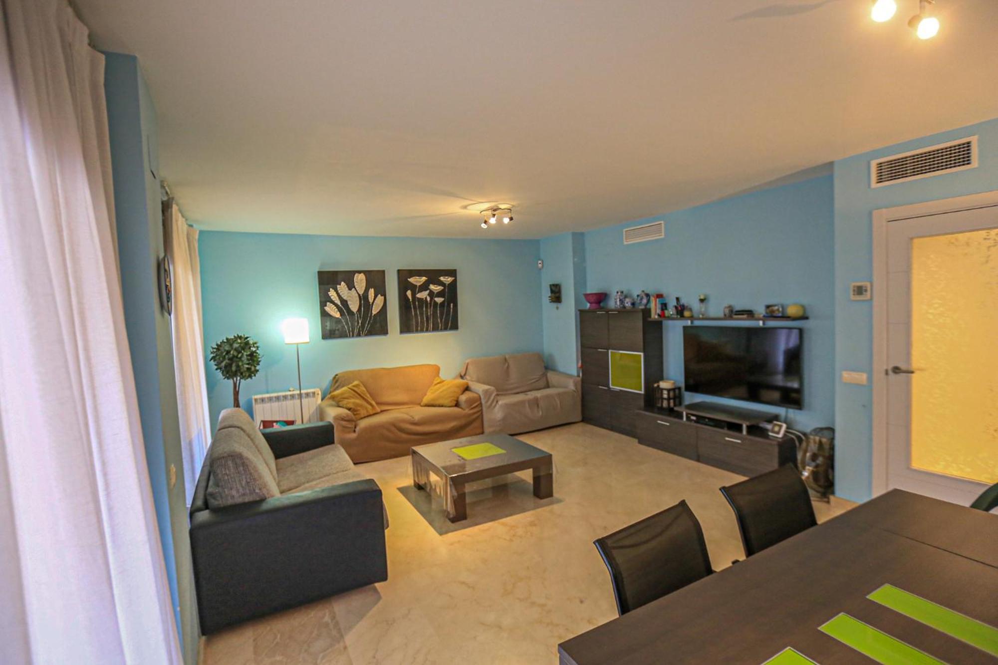 Marina Bjs D - Solo Familias Cambrils