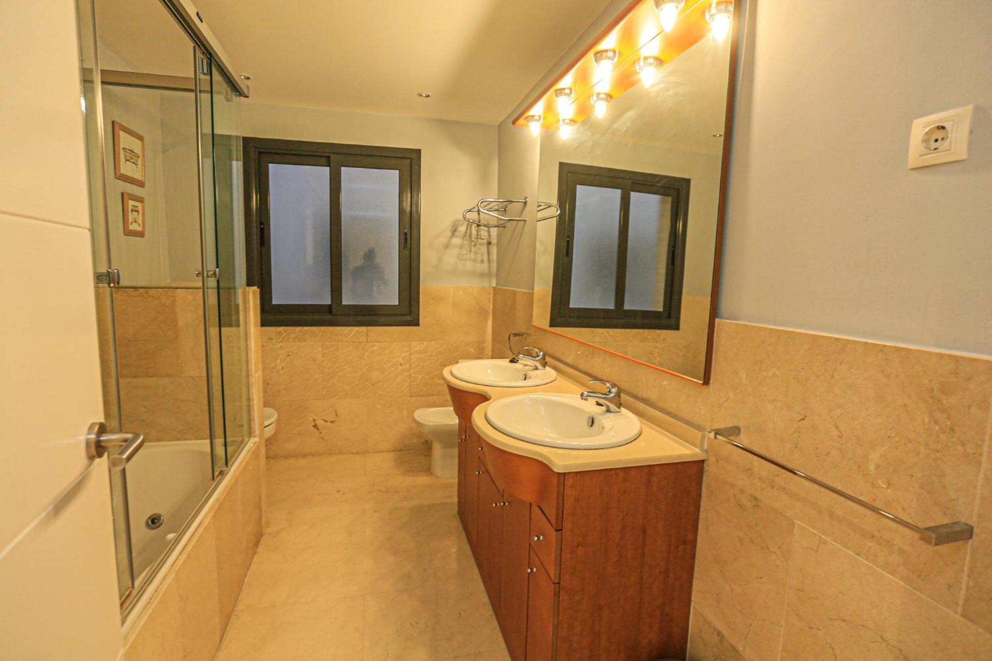 Marina Bjs D - Solo Familias Apartamento