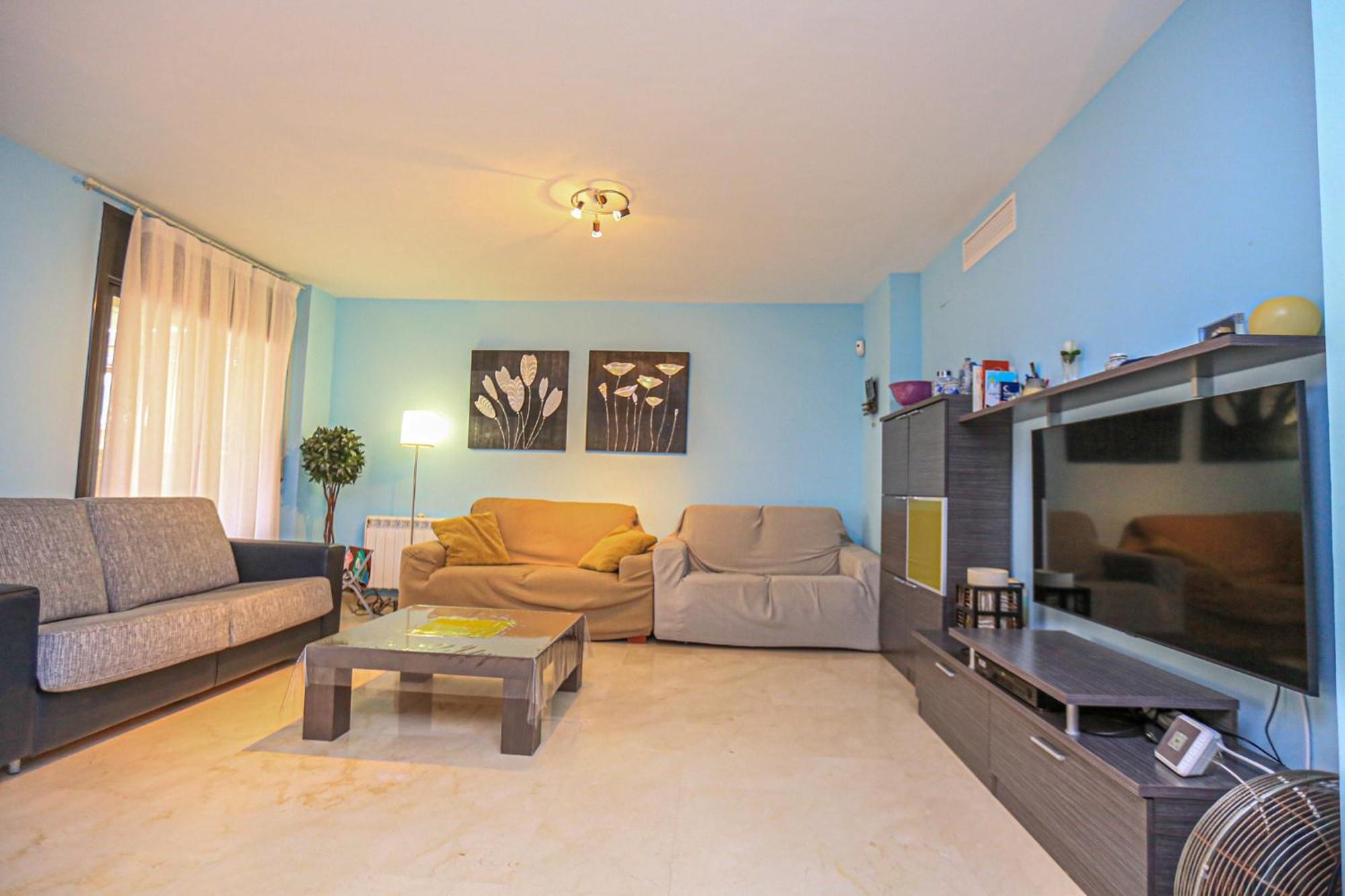 Apartamento Marina Bjs D - Solo Familias *