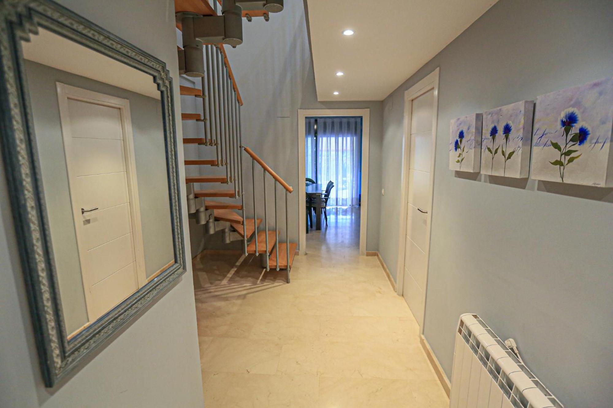 Marina Bjs D - Solo Familias Apartamento Cambrils