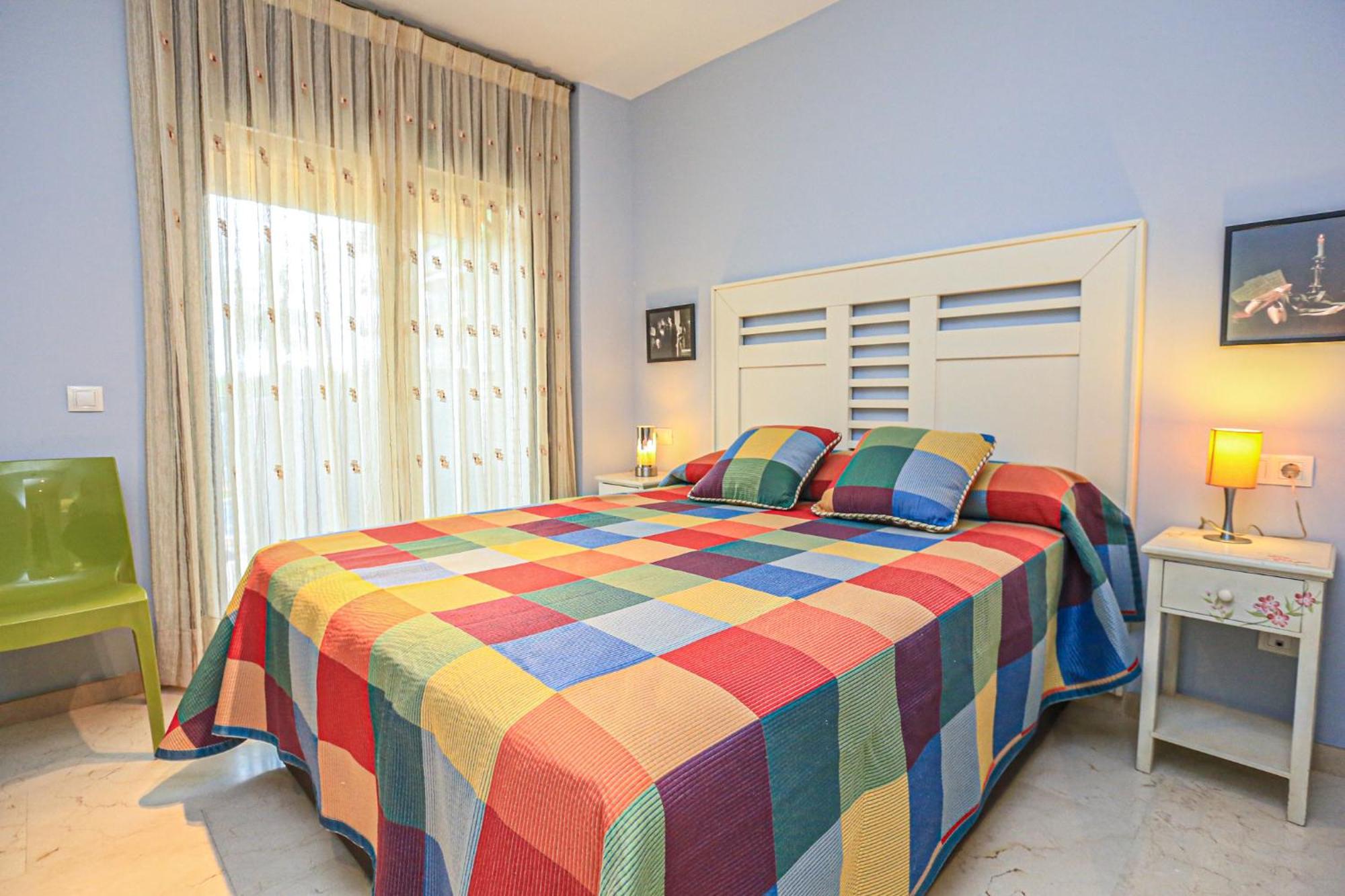 Apartamento Marina Bjs D - Solo Familias Cambrils