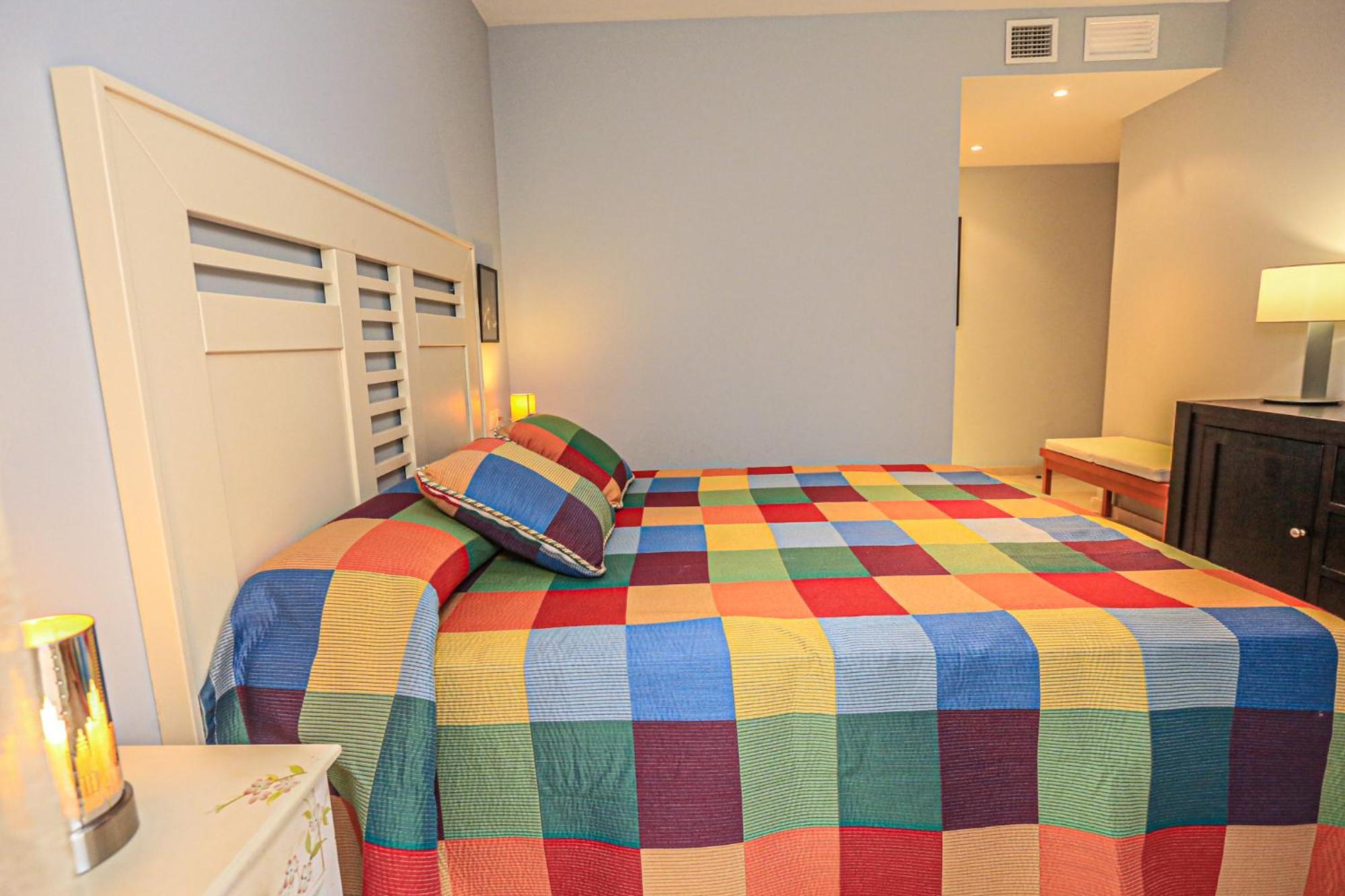 Apartment Marina Bjs D - Solo Familias