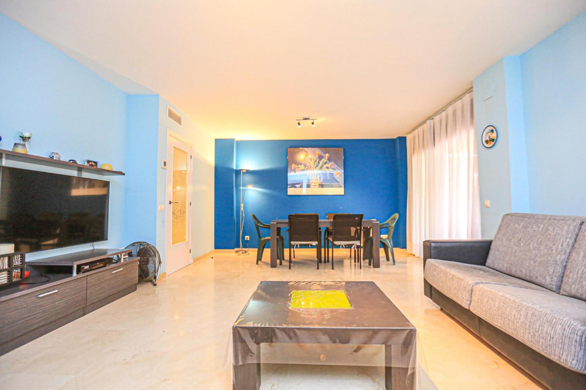 Apartamento Marina Bjs D - Solo Familias Cambrils
