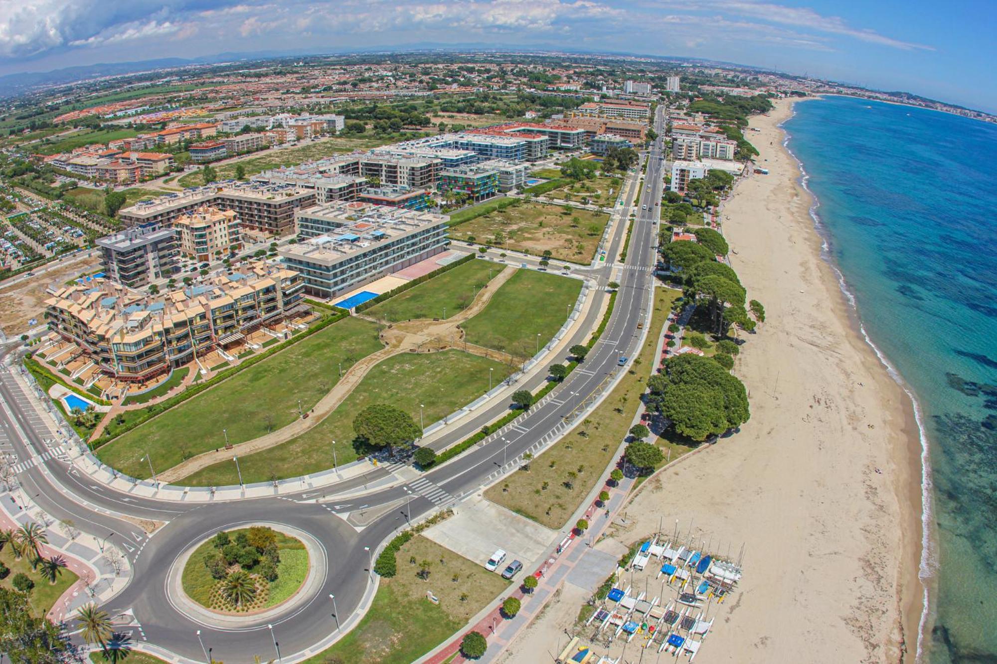 Marina Bjs D - Solo Familias Cambrils