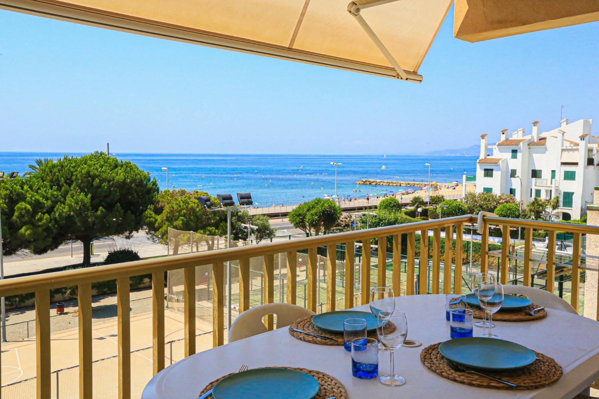 Apartamento Macapo Cambrils
