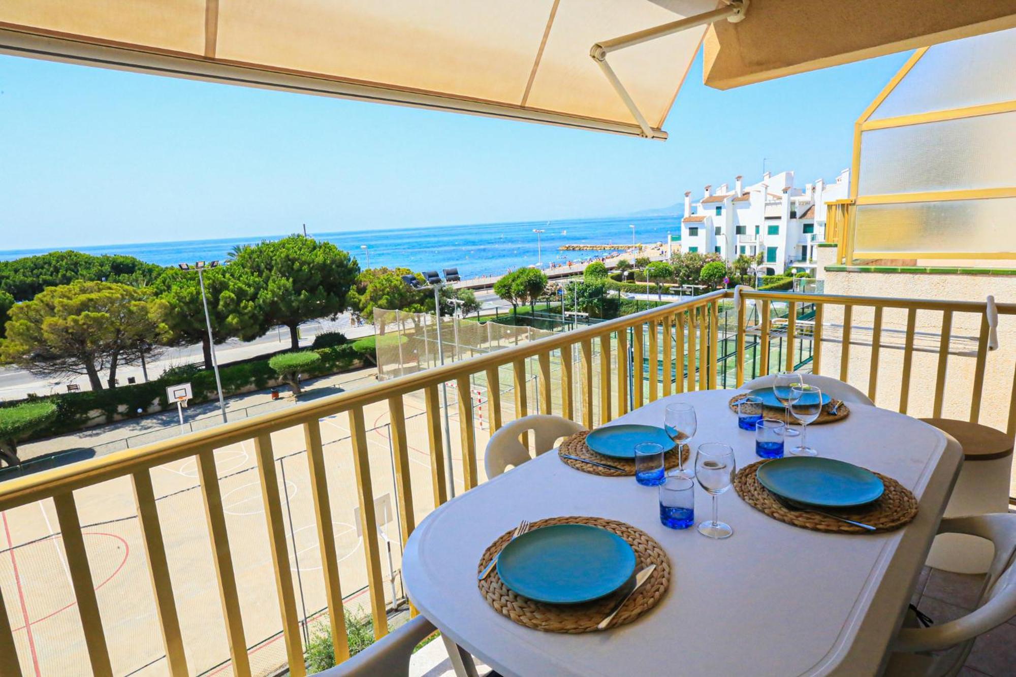 Macapo * Cambrils