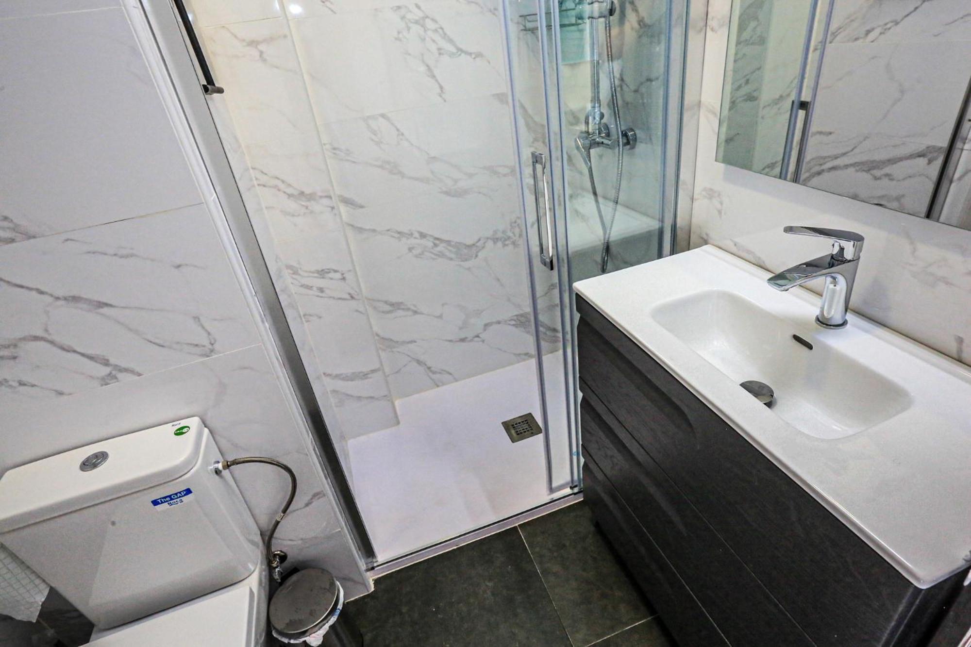 Macapo Apartamento Cambrils
