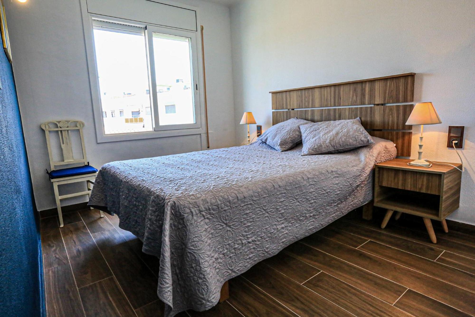 Apartamento Macapo Cambrils