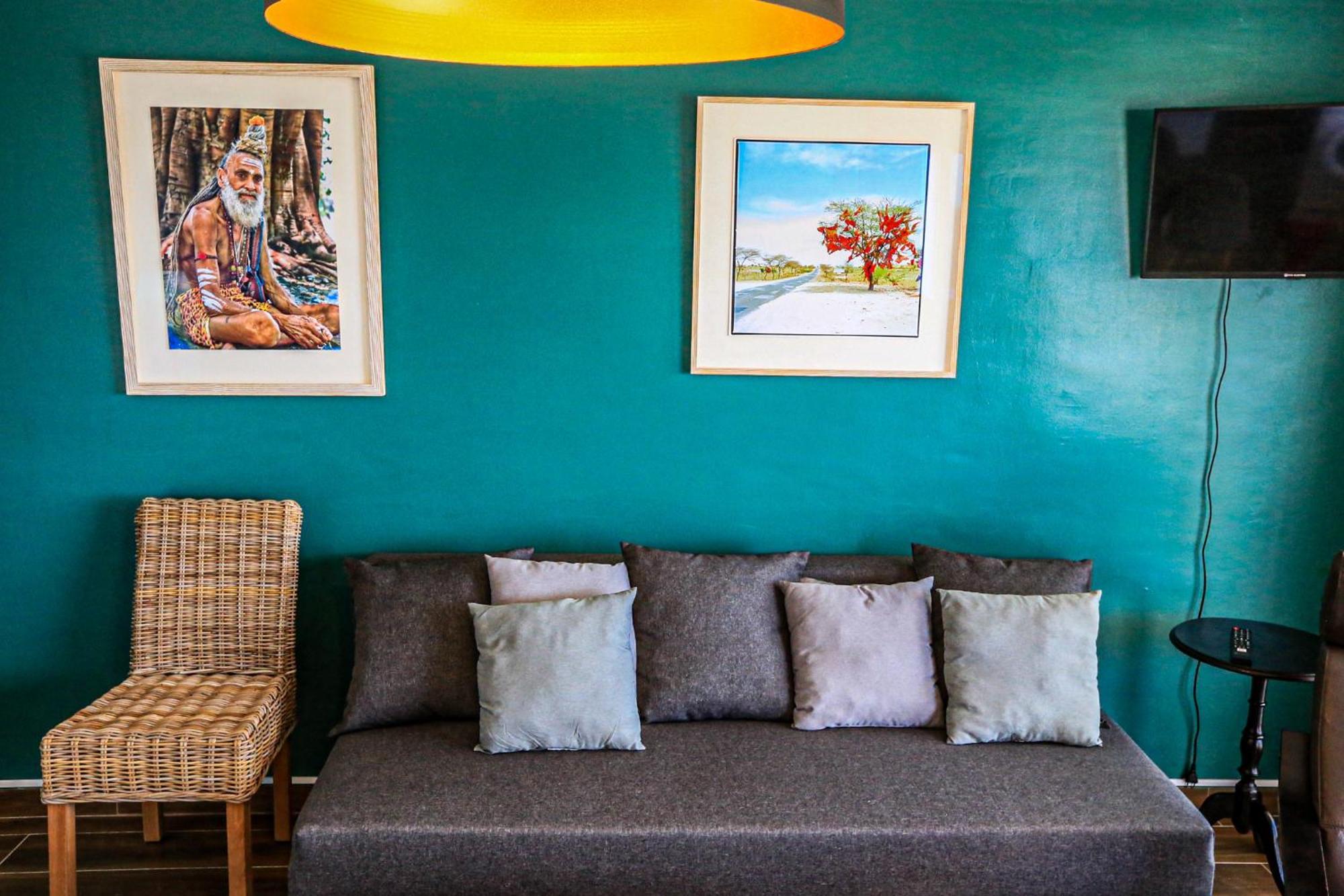 Apartamento Macapo