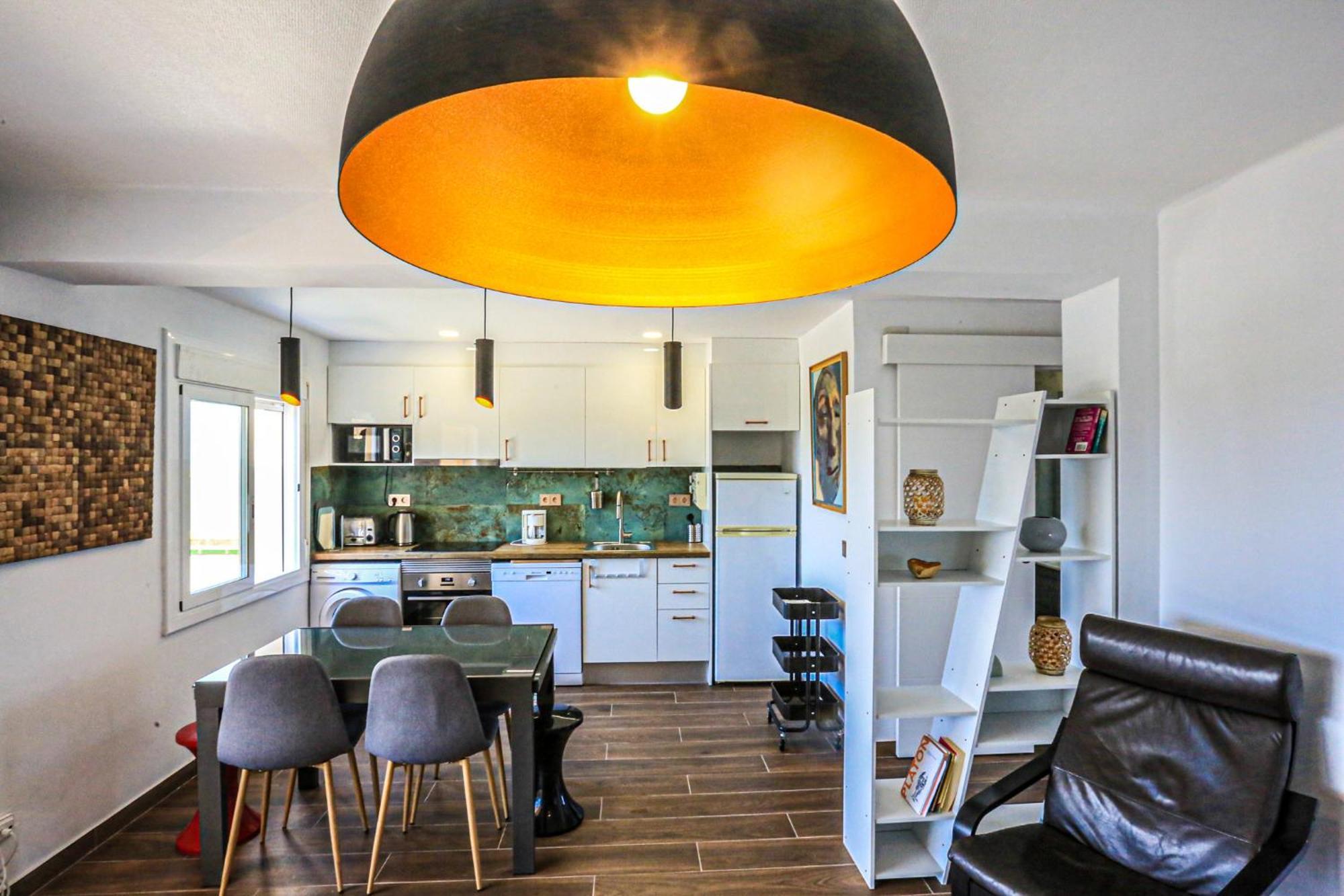 Apartamento Macapo Cambrils